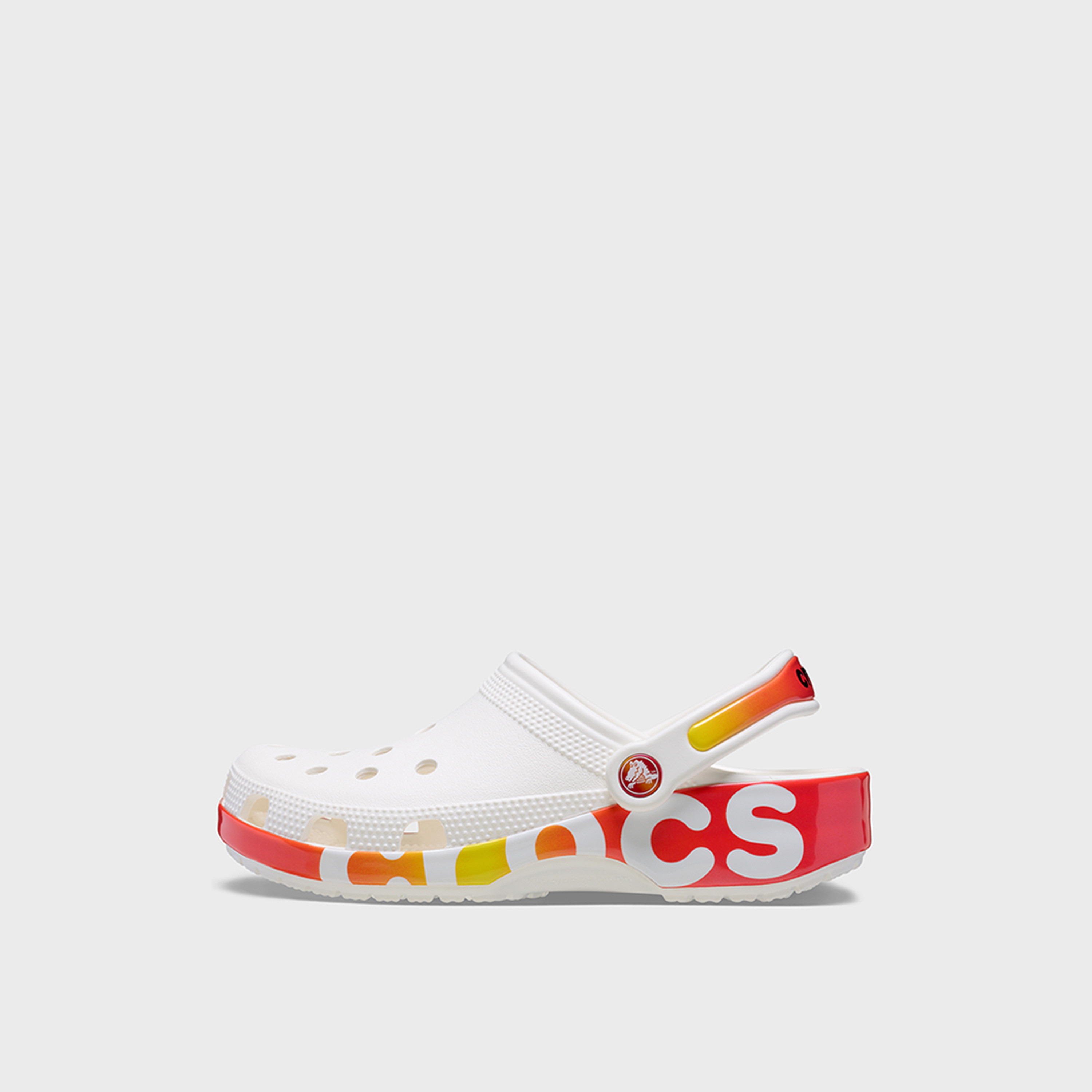 كروكس- شبشب كلاسيكي سهل الارتداء عاكس للجنسين| 210732-100-women-shoes-flipflopsandslides-image-4