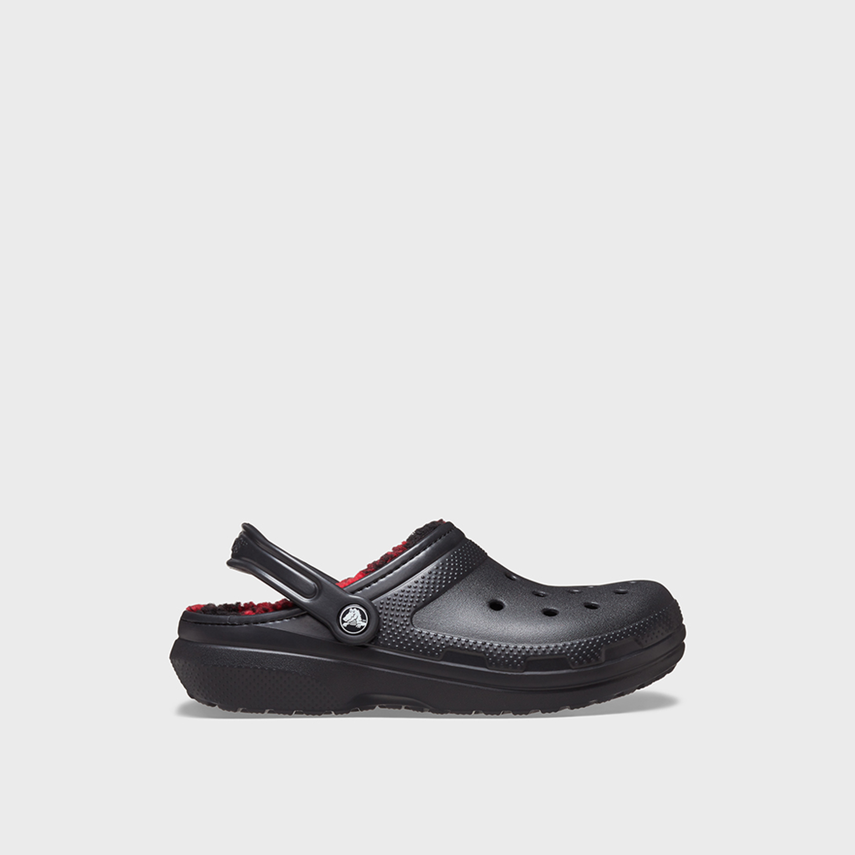 Crocs Unisex Slip On Classic Clogs | 210738-001-women-shoes-flipflopsandslides-image-3