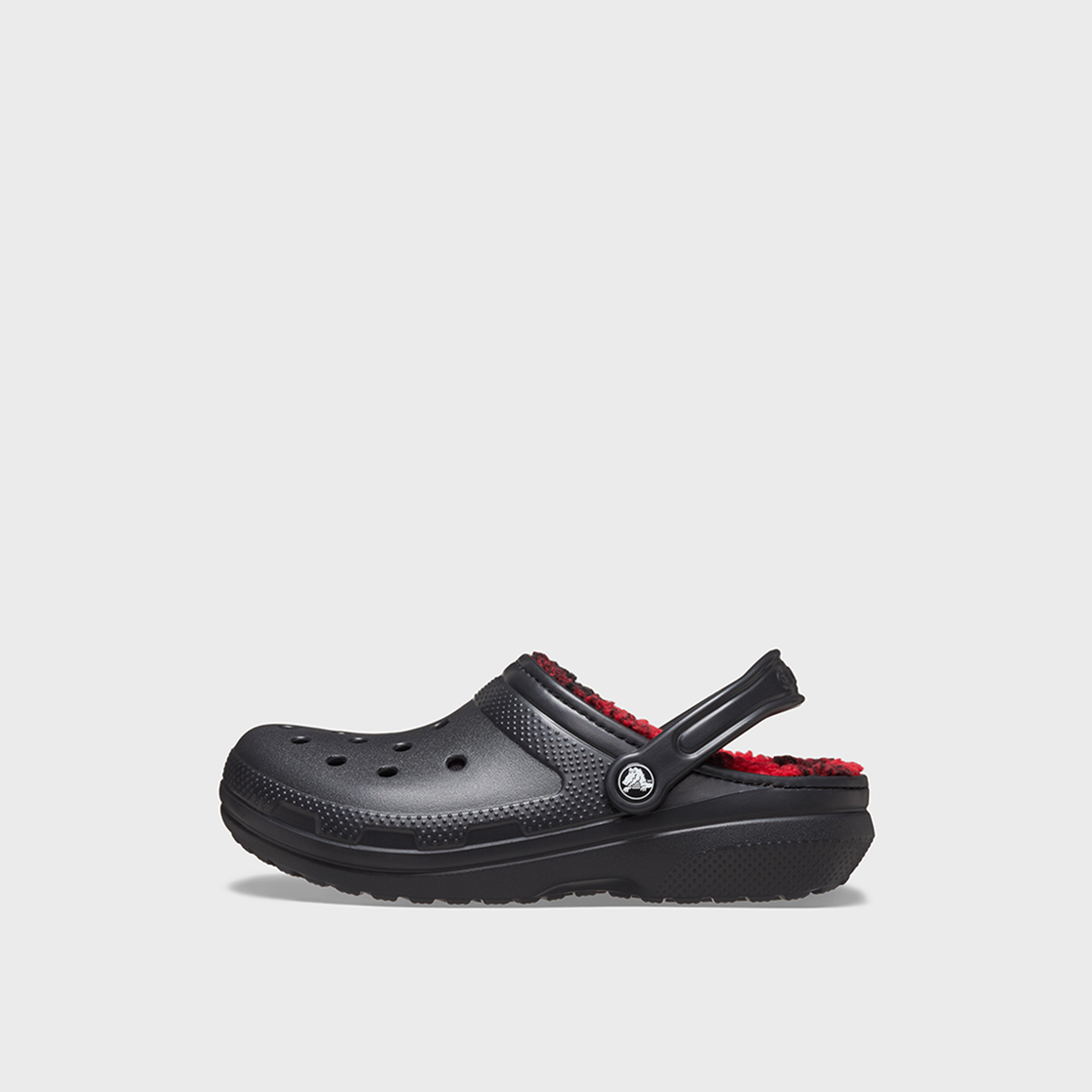 Crocs Unisex Slip On Classic Clogs | 210738-001-women-shoes-flipflopsandslides-image-4