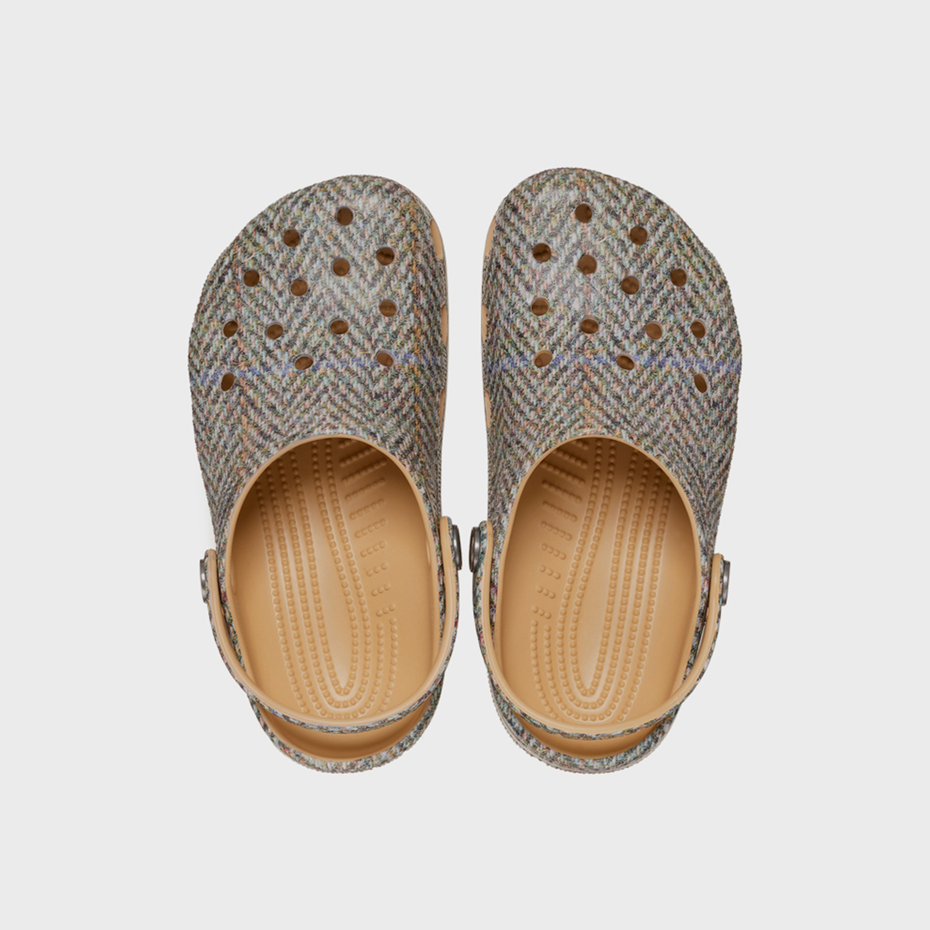 Crocs Kid's Slip On Classic Clogs | 210799-209-boys-shoes-sandals-image-2