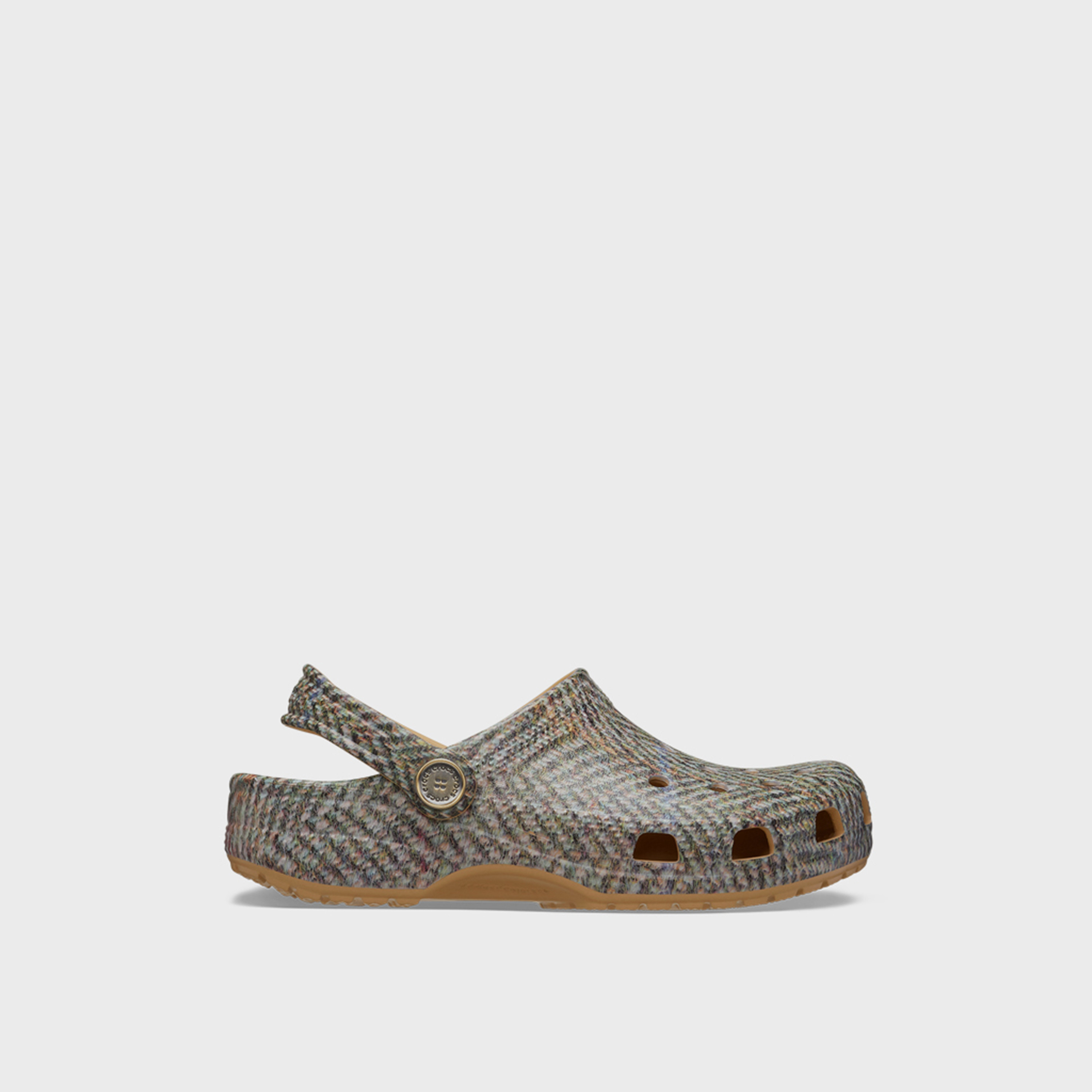 Crocs Kid's Slip On Classic Clogs | 210799-209-boys-shoes-sandals-image-3