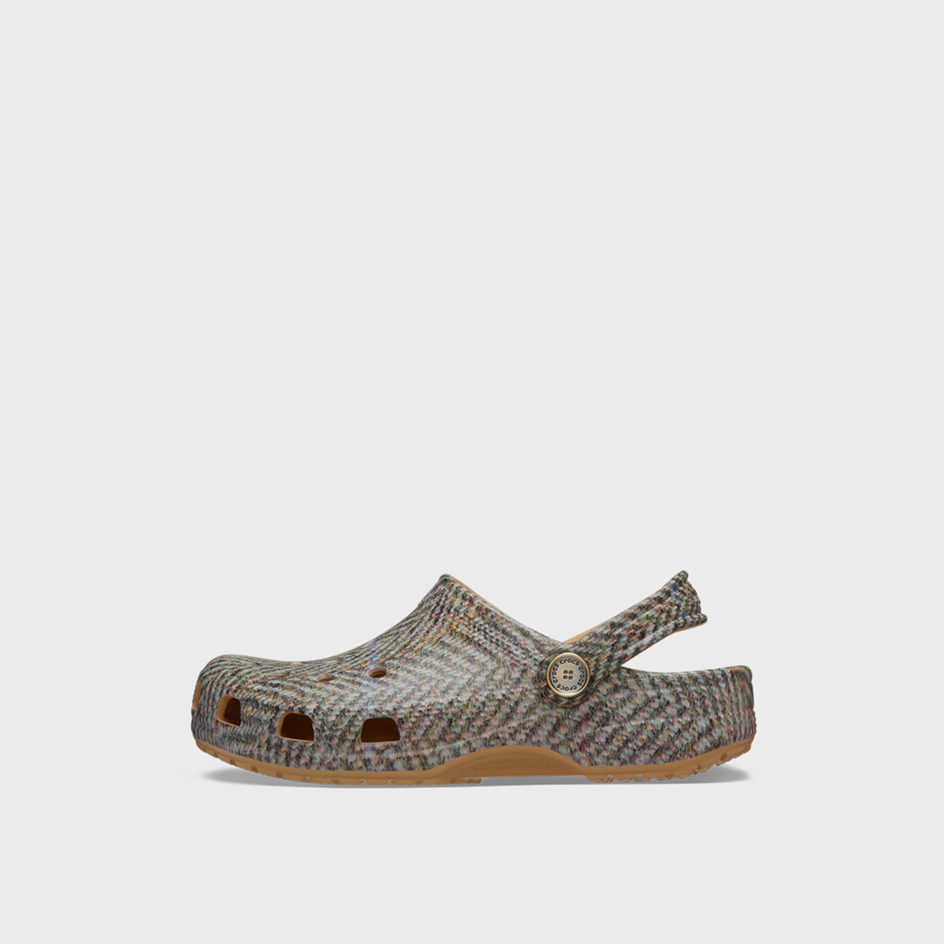 Crocs Kid's Slip On Classic Clogs | 210799-209-boys-shoes-sandals-image-4