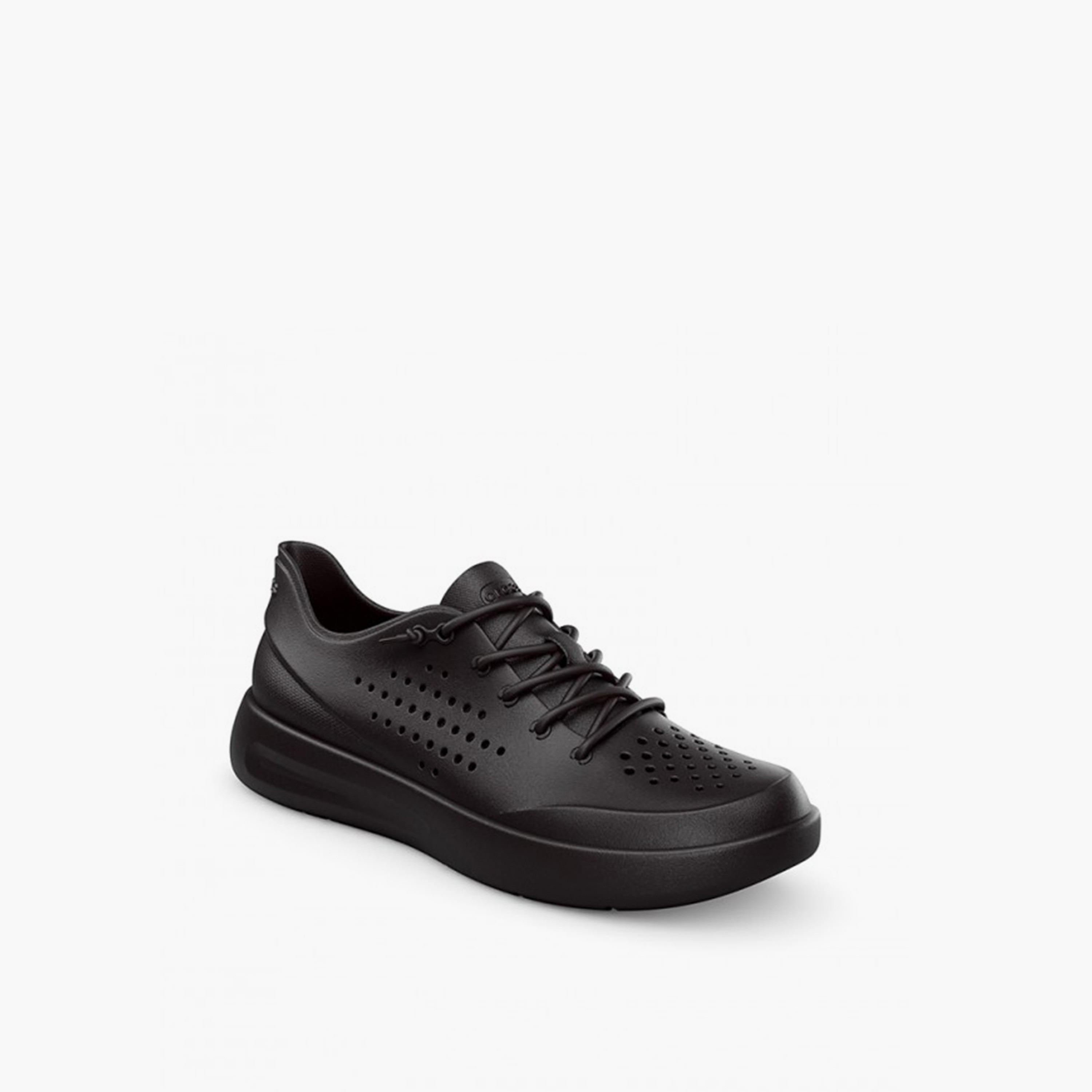 Crocs Men's Lace-Up InMotion Pacer M Low Ankle Sneakers | 210831-060-men-shoes-sneakers-image-3