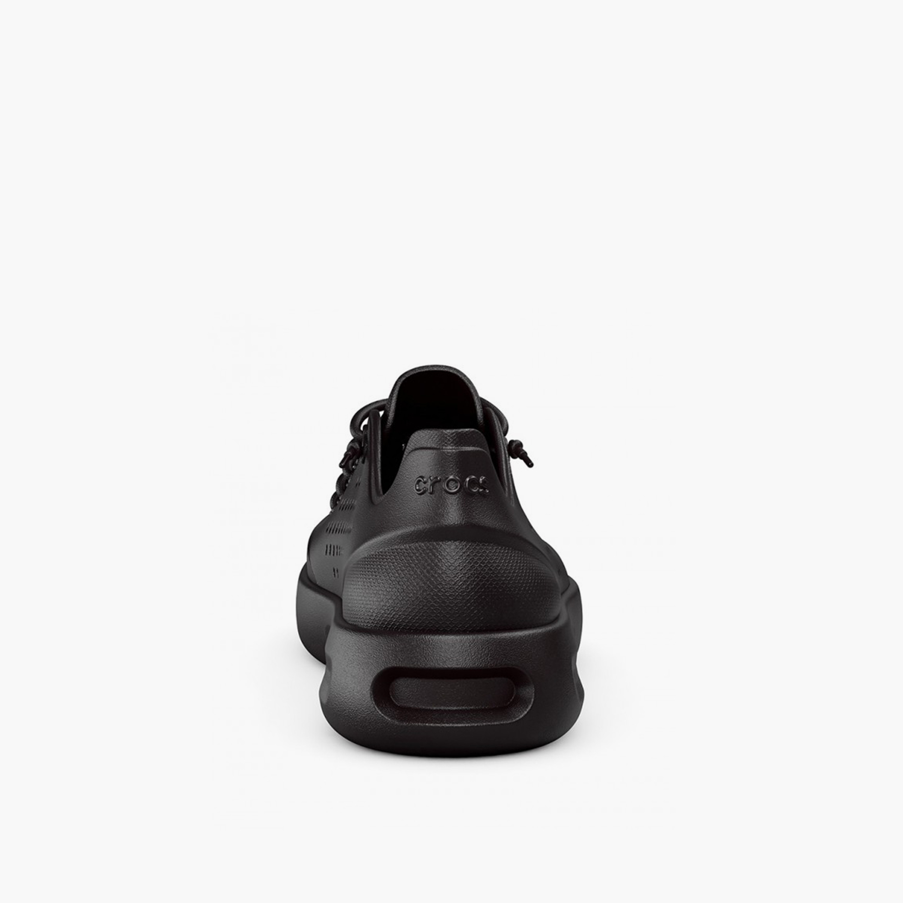 Crocs Men's Lace-Up InMotion Pacer M Low Ankle Sneakers | 210831-060-men-shoes-sneakers-image-4