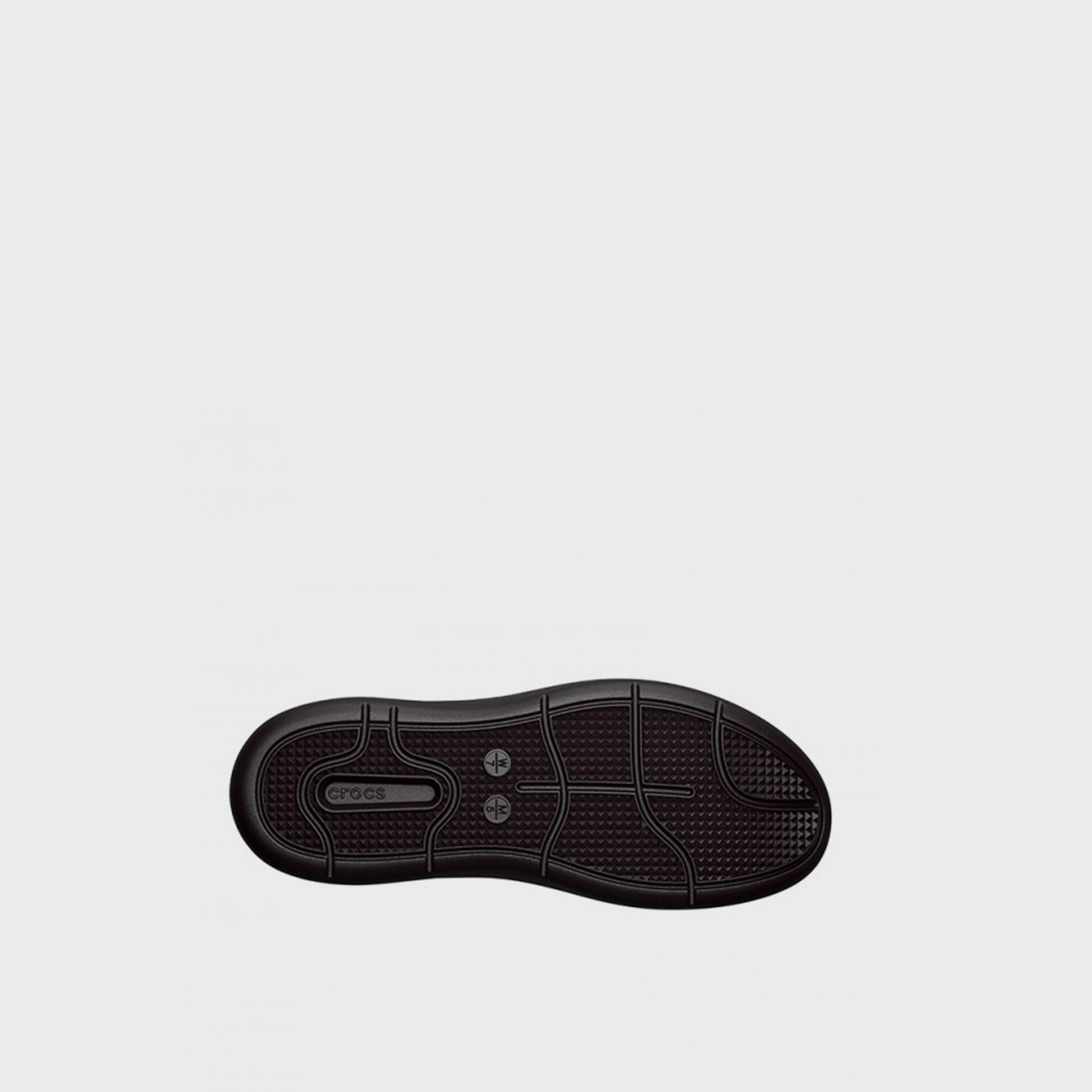 Crocs Men's Lace-Up InMotion Pacer M Low Ankle Sneakers | 210831-060-men-shoes-sneakers-image-5