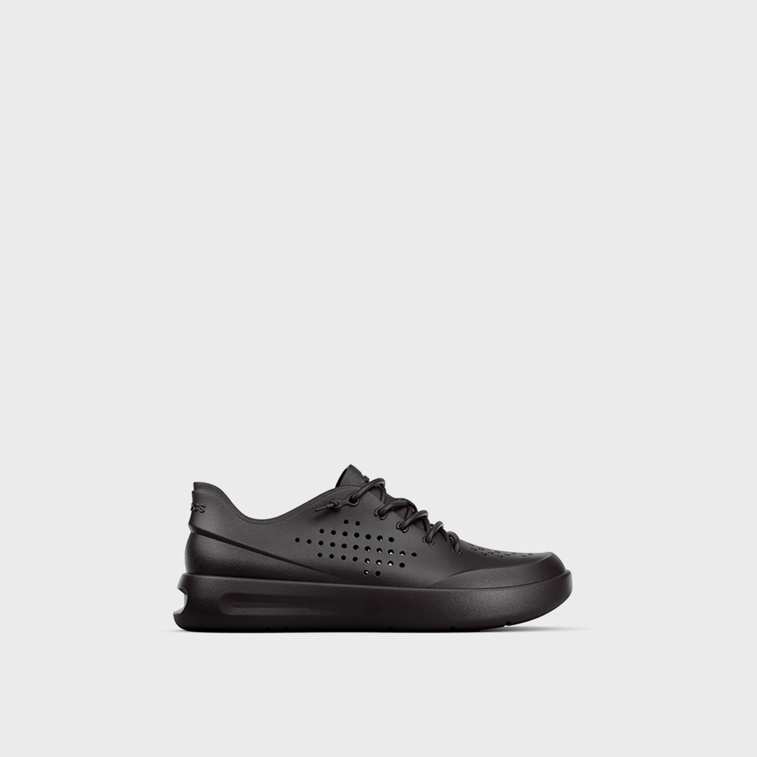 Crocs Men's Lace-Up InMotion Pacer M Low Ankle Sneakers | 210831-060-men-shoes-sneakers-image-6