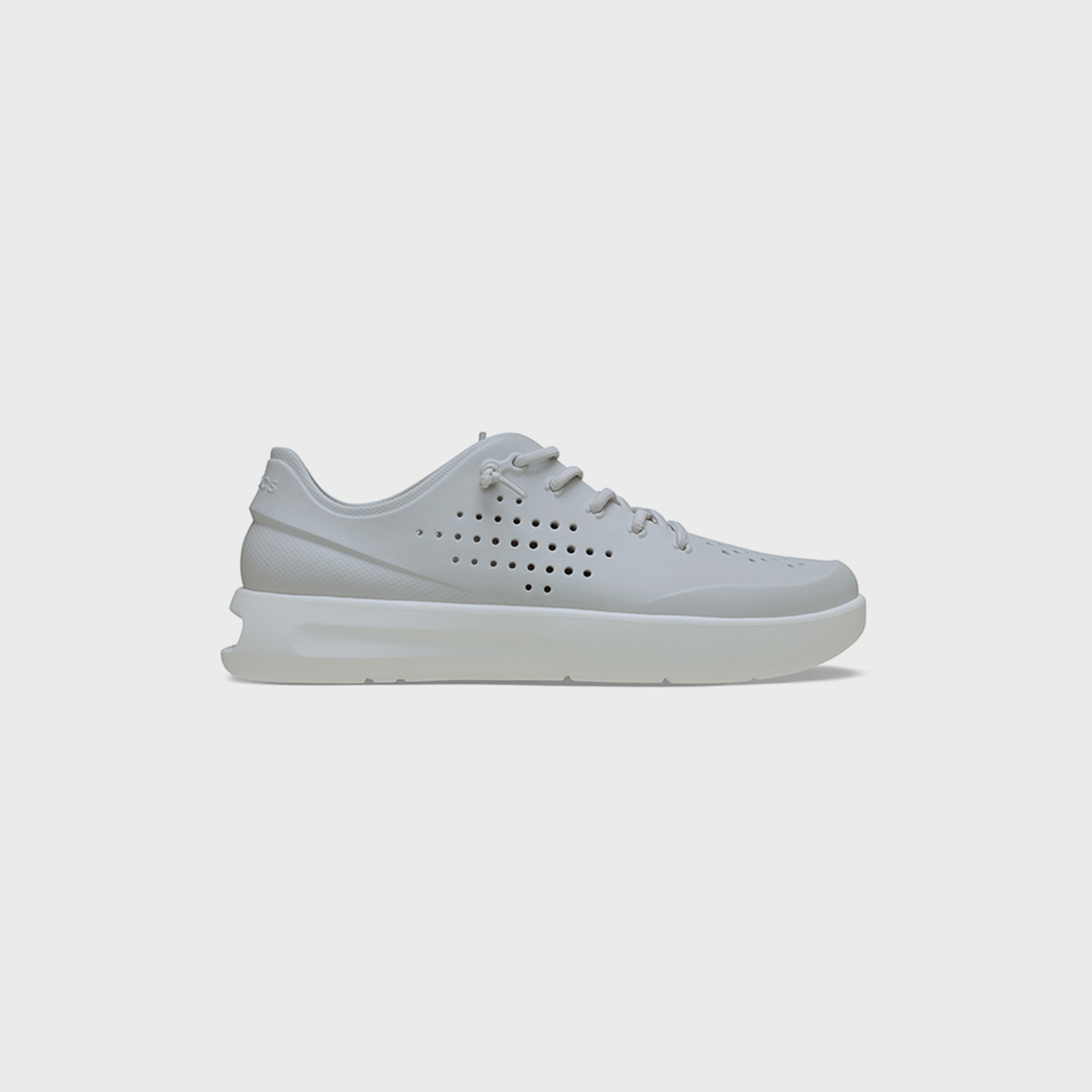 Crocs Men's Lace-Up InMotion Low Ankle Sneakers|210831-1MK-men-shoes-sneakers-image-4