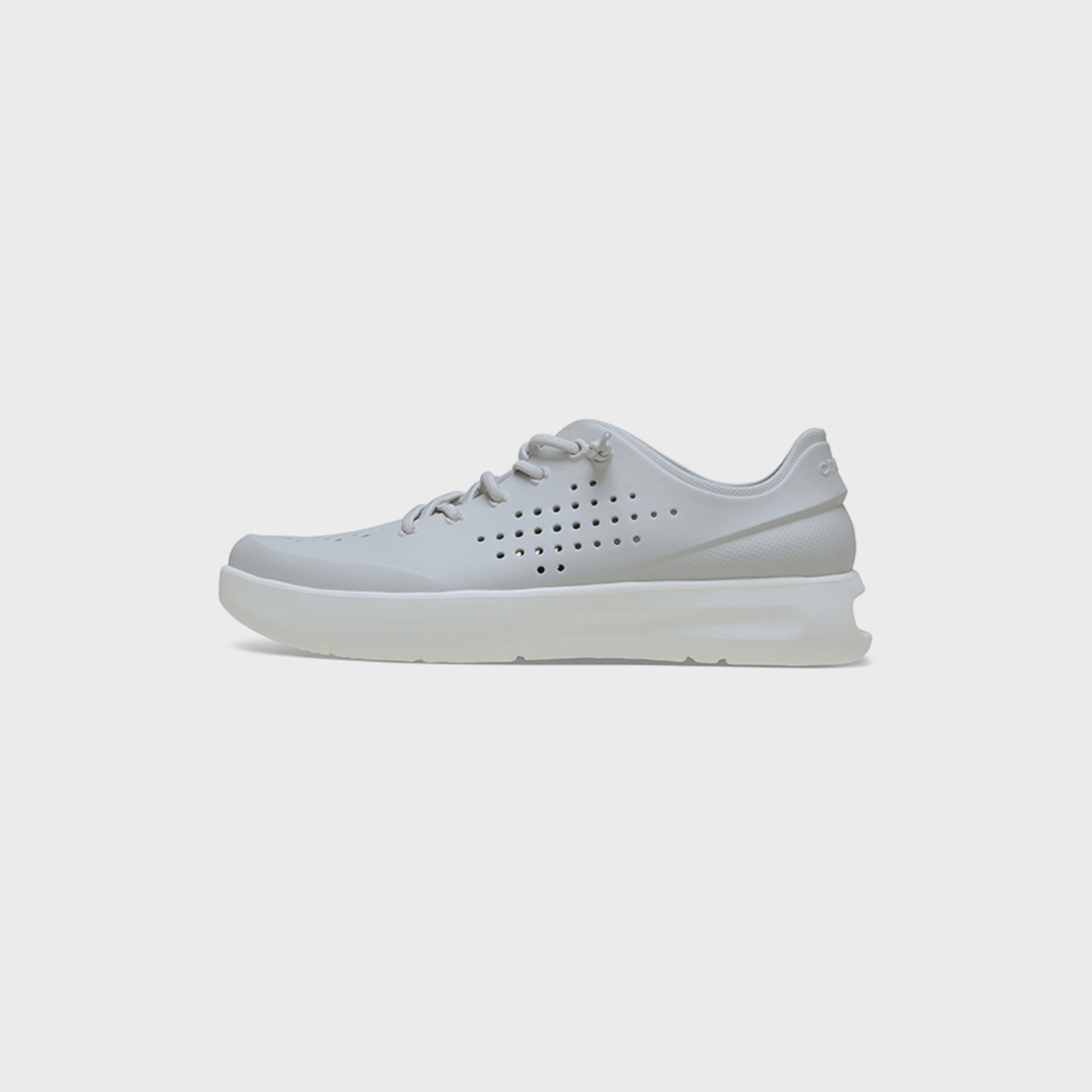 Crocs Men's Lace-Up InMotion Low Ankle Sneakers|210831-1MK-men-shoes-sneakers-image-5