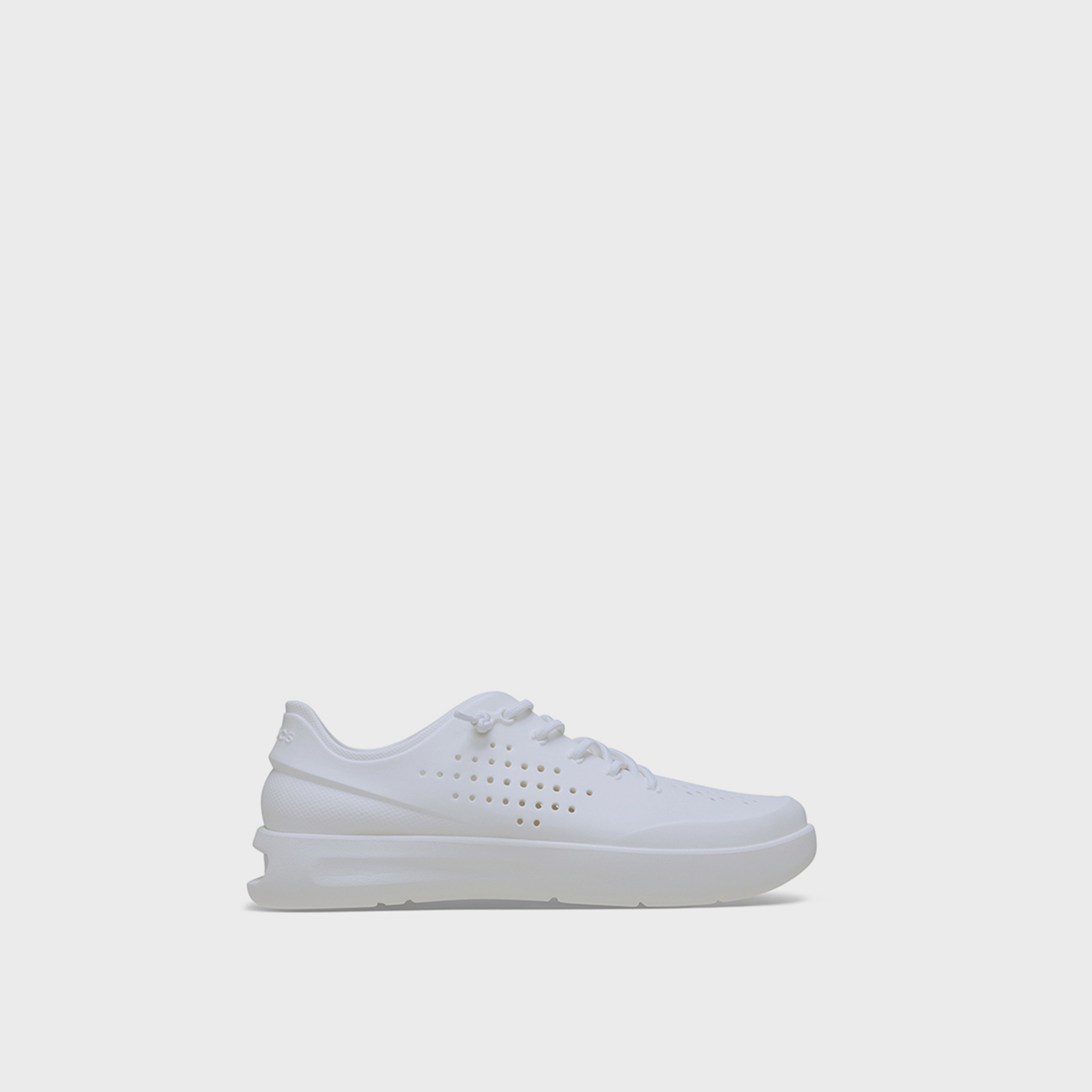 Crocs Men's Lace-Up InMotion Pacer M Low Ankle Sneakers | 210831-1VL-men-shoes-sneakers-image-4