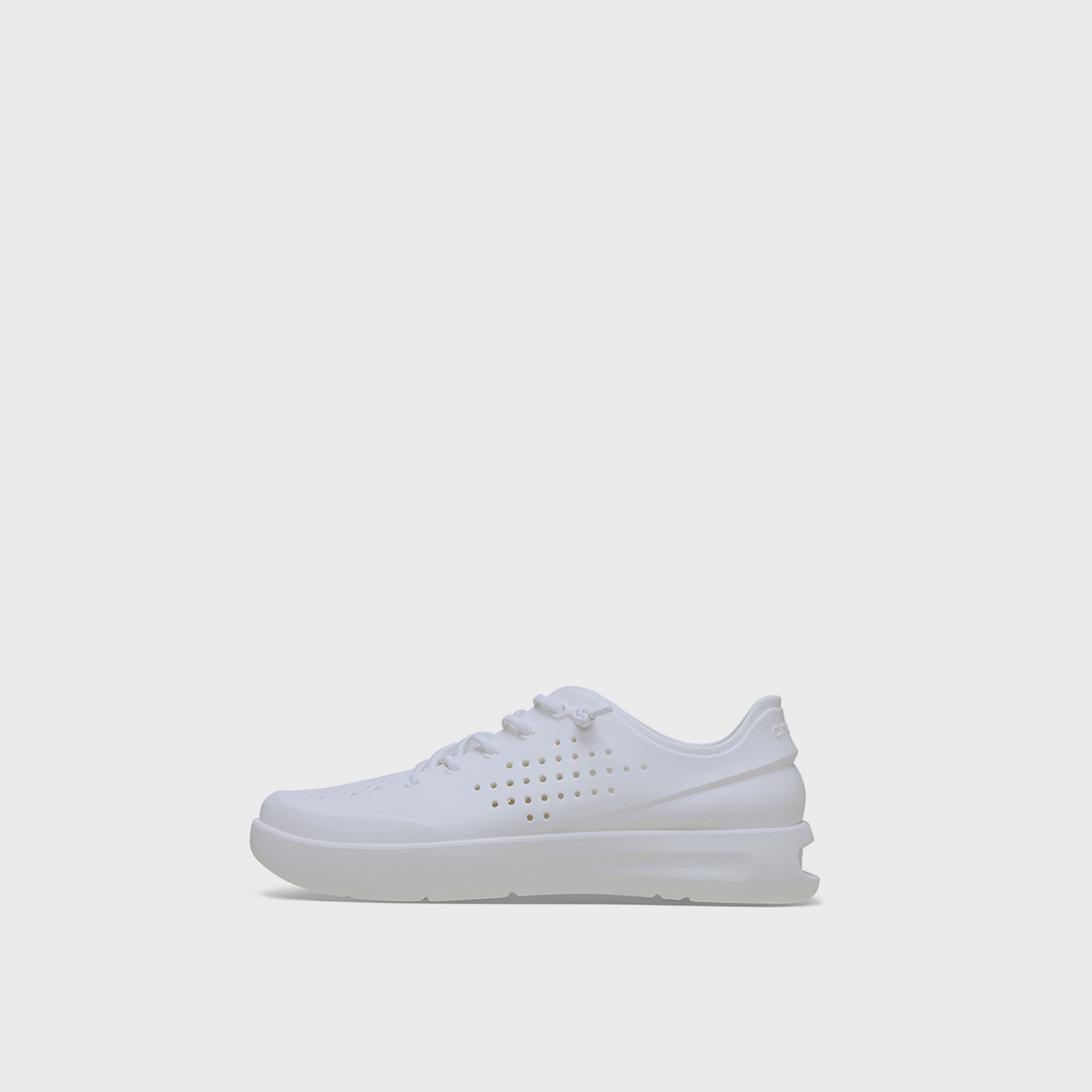 Crocs Men's Lace-Up InMotion Pacer M Low Ankle Sneakers | 210831-1VL-men-shoes-sneakers-image-5