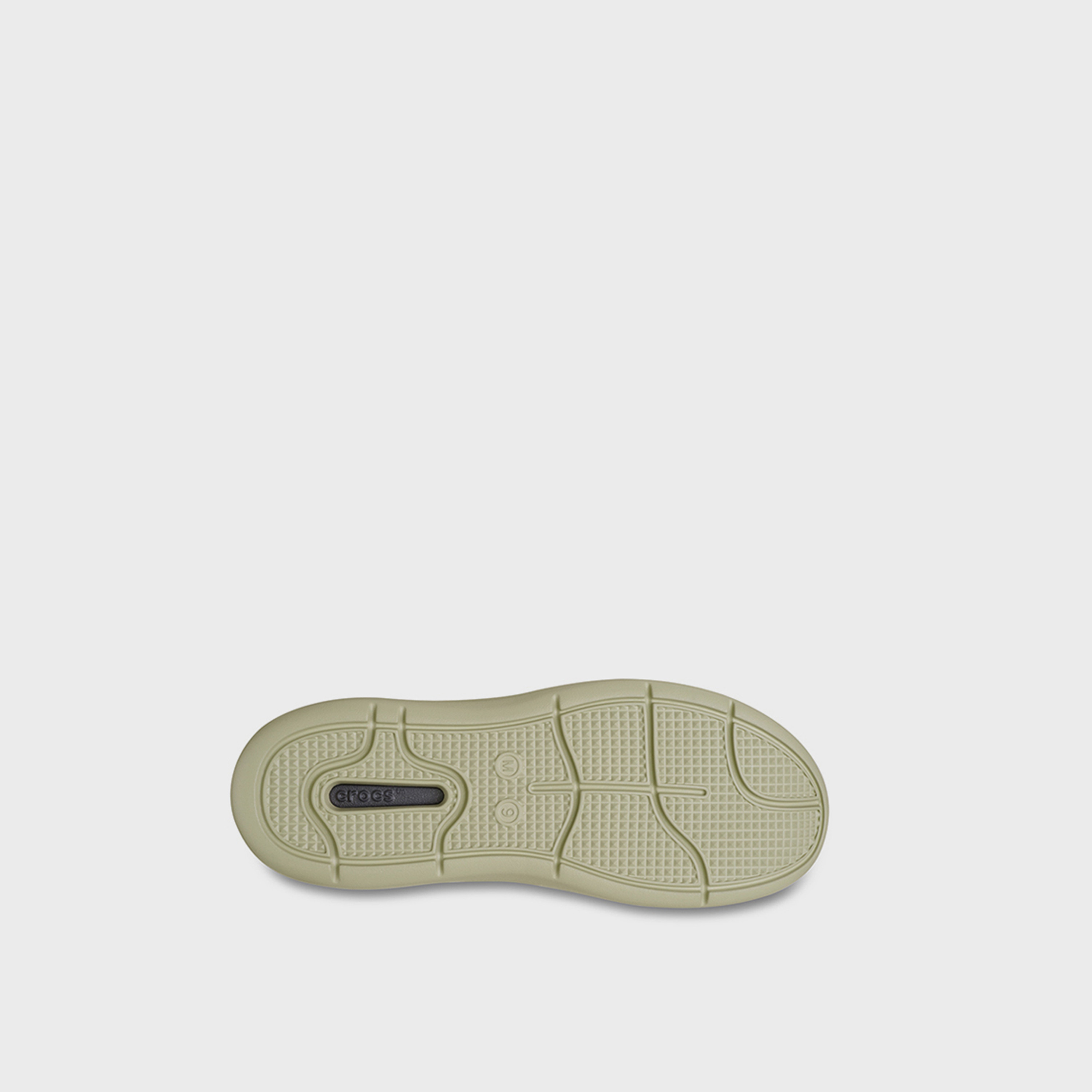 كروكس- حذاء رياضي رجالي ان موشن بيسر ام برباط كاحل منخفض | 210831-214-men-shoes-sneakers-image-3
