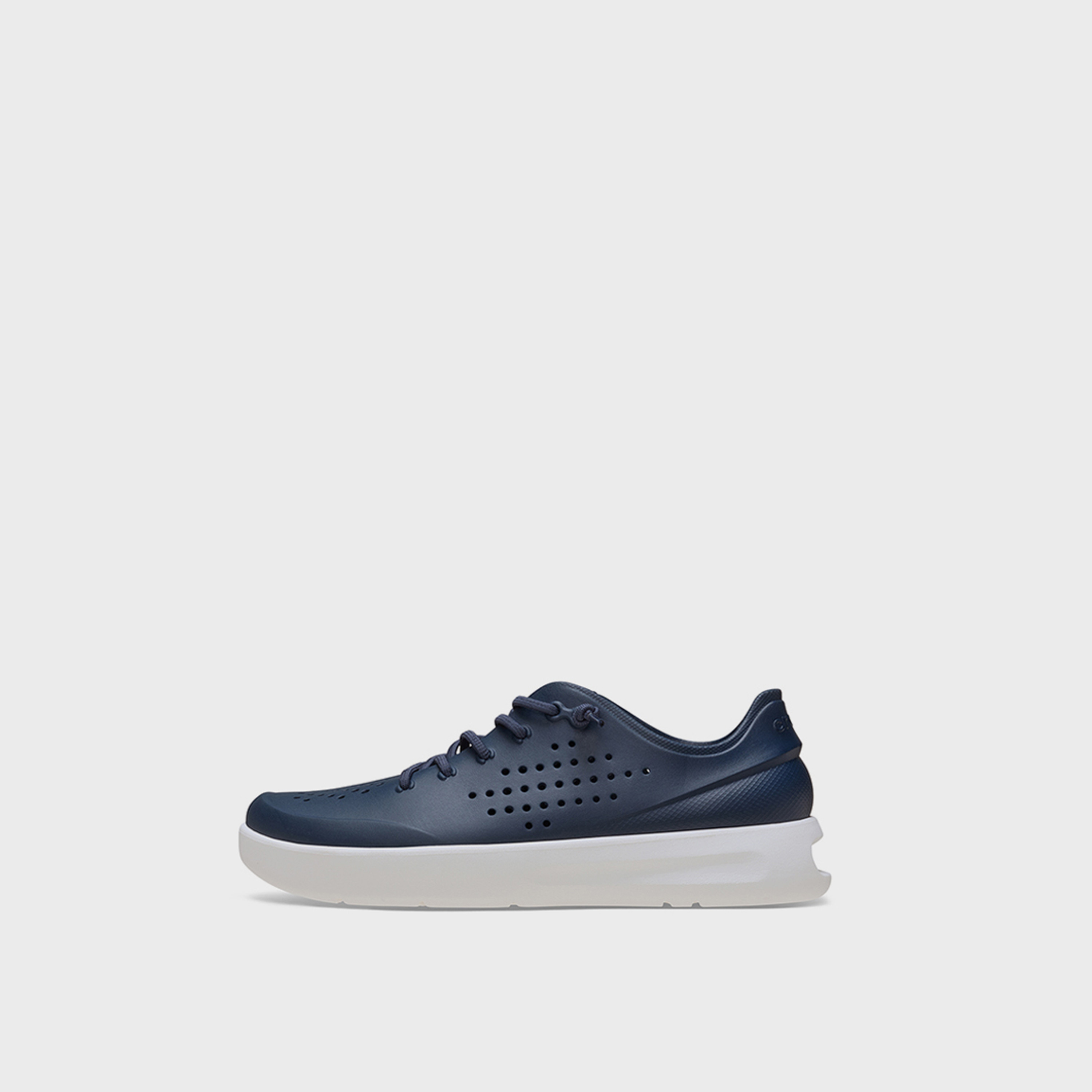Crocs Men's Lace-Up InMotion M Low Ankle Sneakers | 210831-462-men-shoes-sneakers-image-5