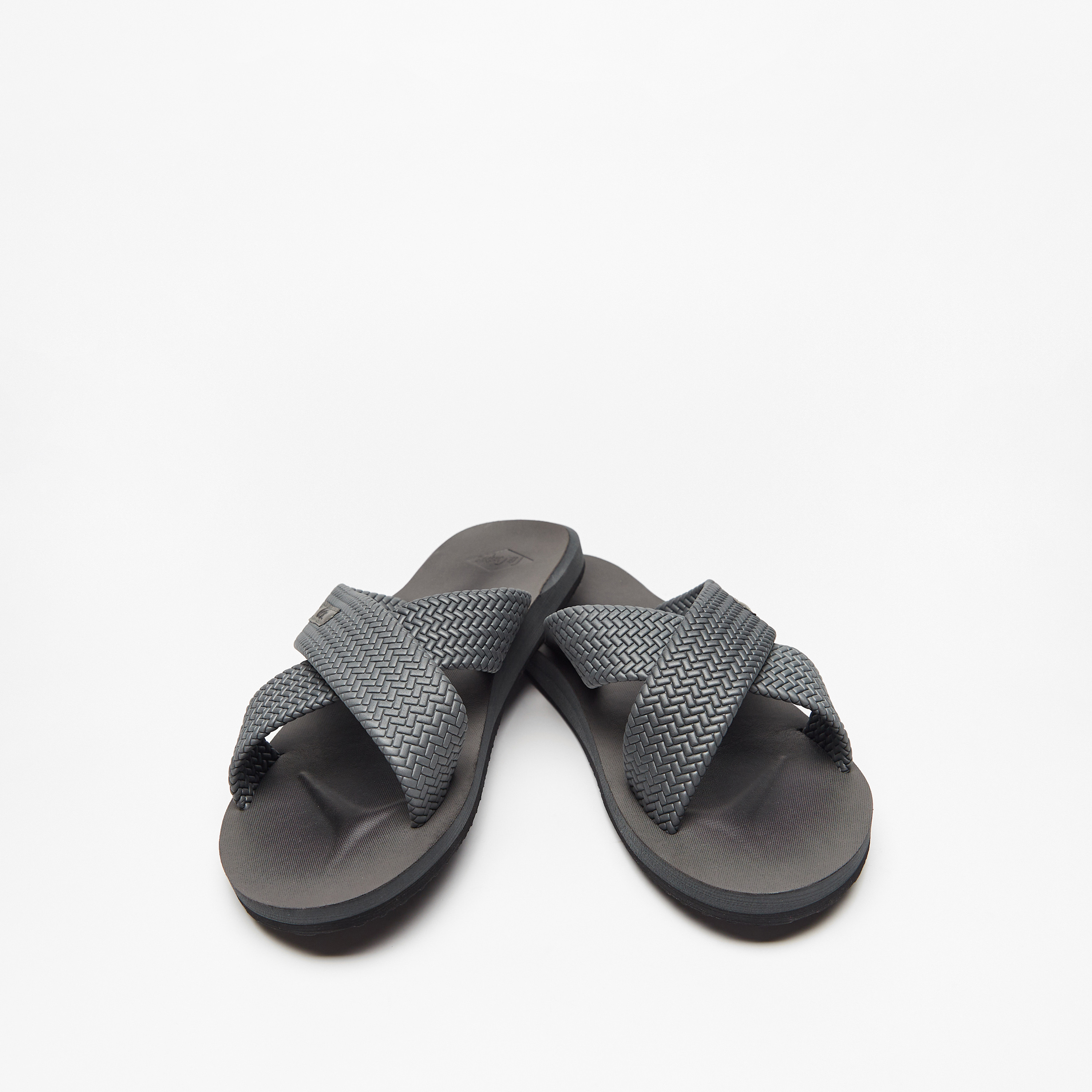 Buy Navy Blue Sandals for Men by Lee Cooper Online | Ajio.com