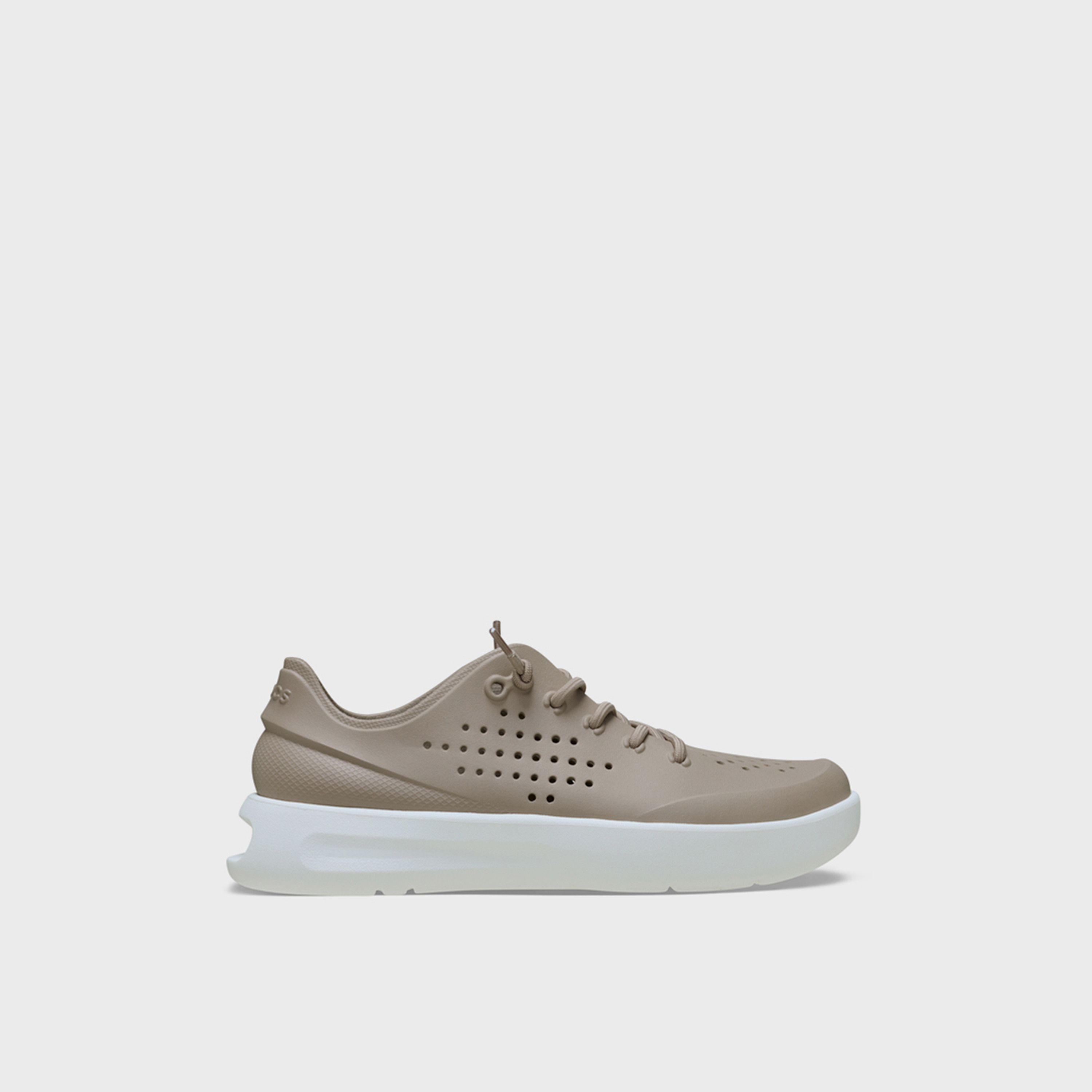 Crocs Women's Drawstring InMotion Low Ankle Sneakers | 210832-214-women-shoes-sneakers-image-2