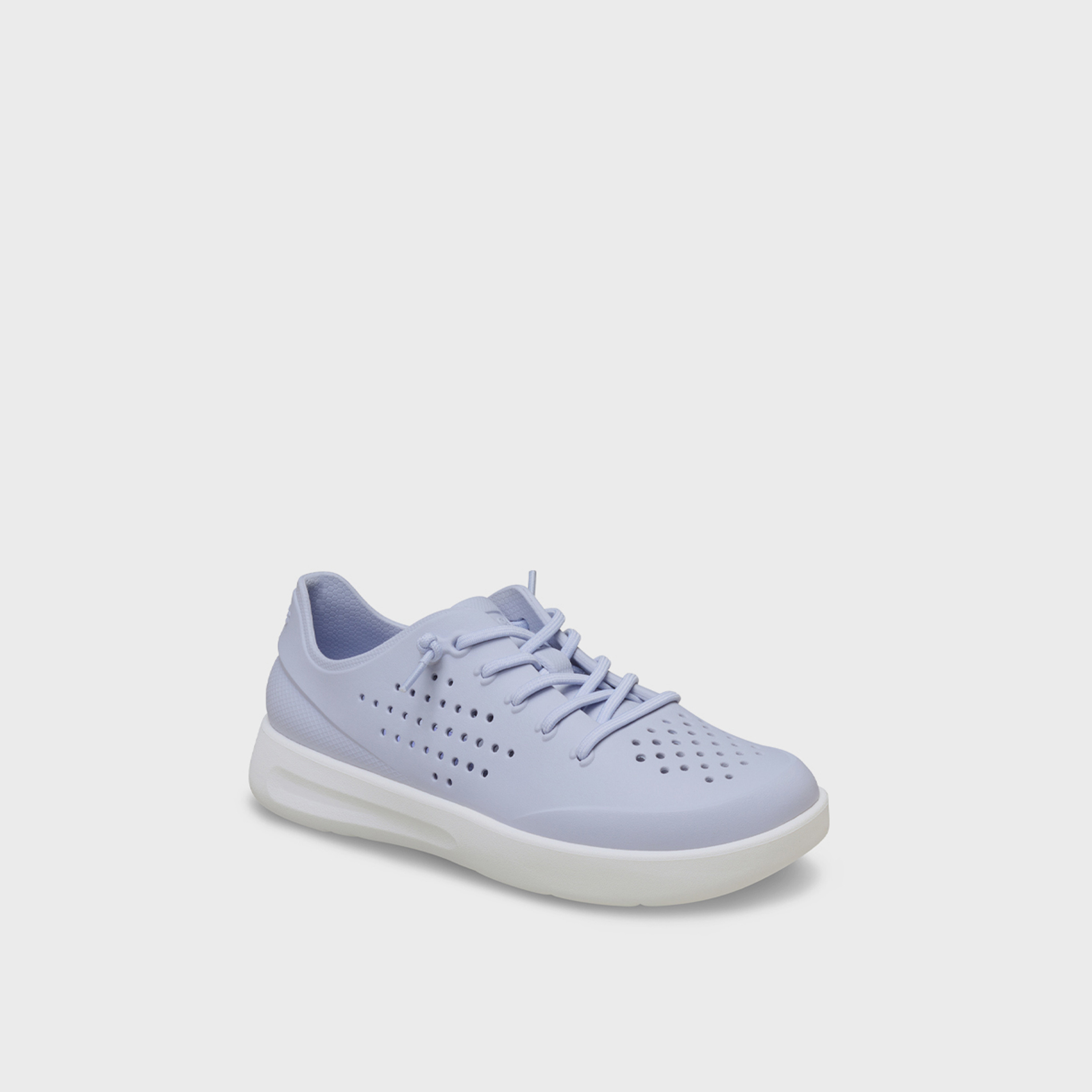 Crocs Women's Lace-Up InMotion Pacer W Low Ankle Sneakers | 210832-5BR-women-shoes-sneakers-image-3