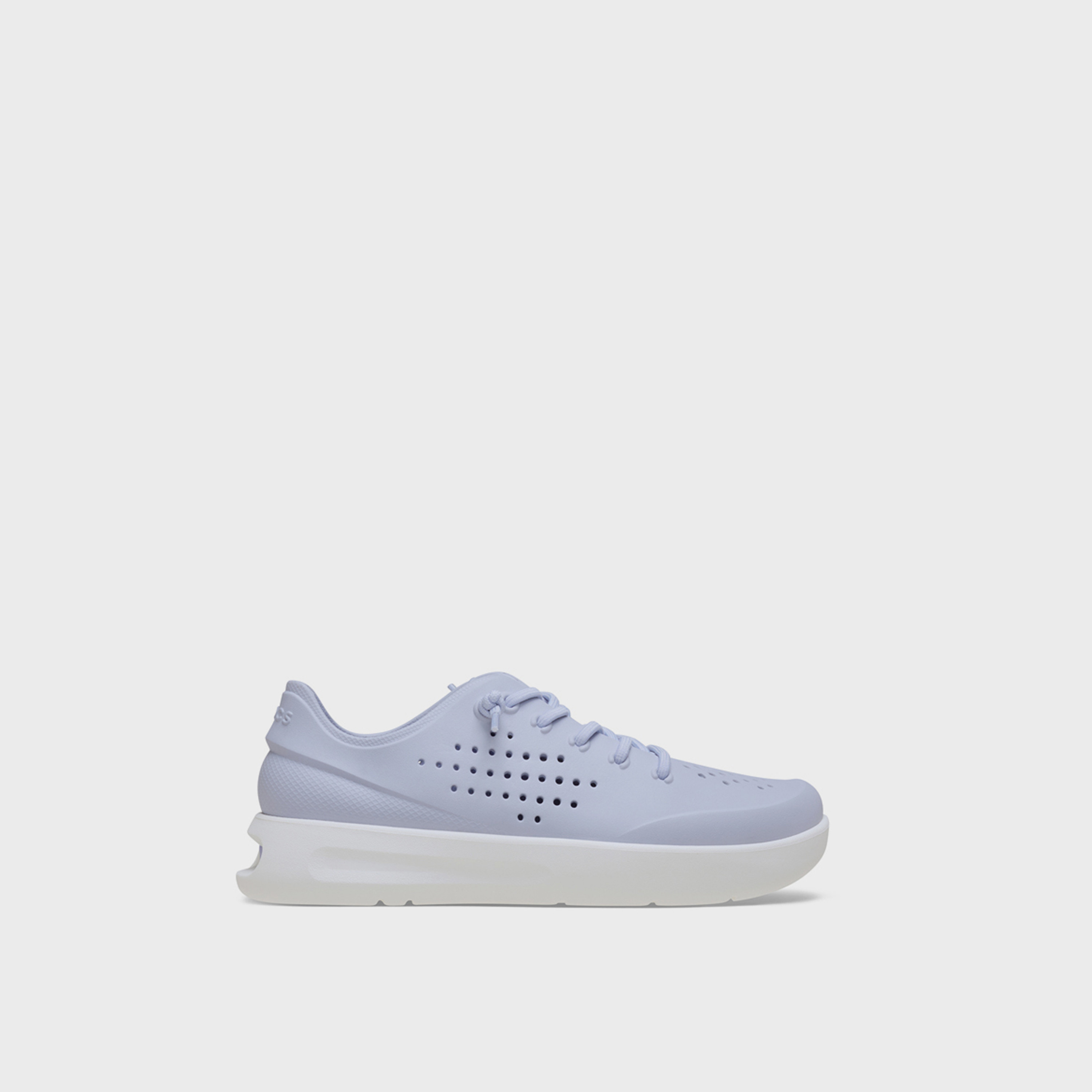Crocs Women's Lace-Up InMotion Pacer W Low Ankle Sneakers | 210832-5BR-women-shoes-sneakers-image-4