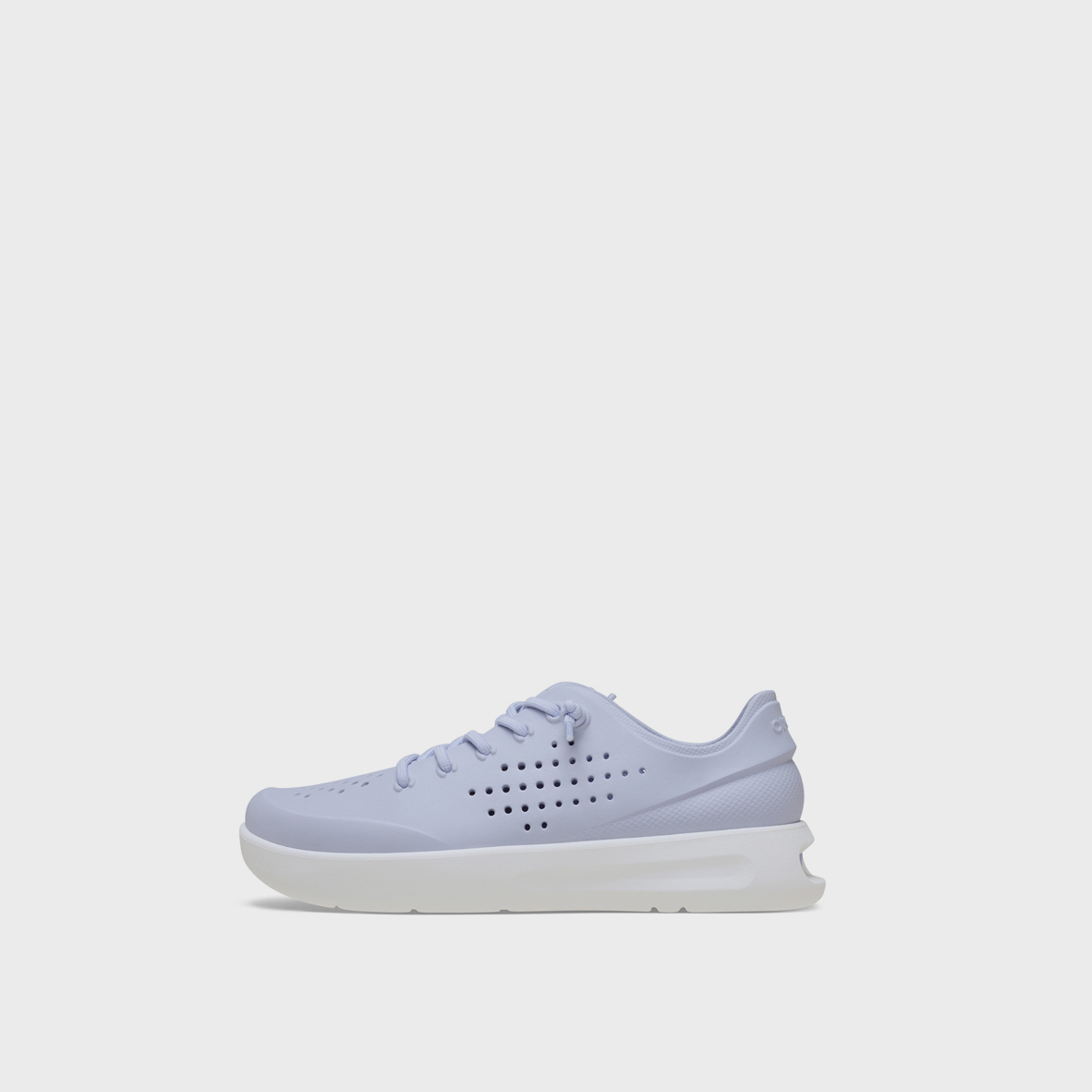 Crocs Women's Lace-Up InMotion Pacer W Low Ankle Sneakers | 210832-5BR-women-shoes-sneakers-image-5