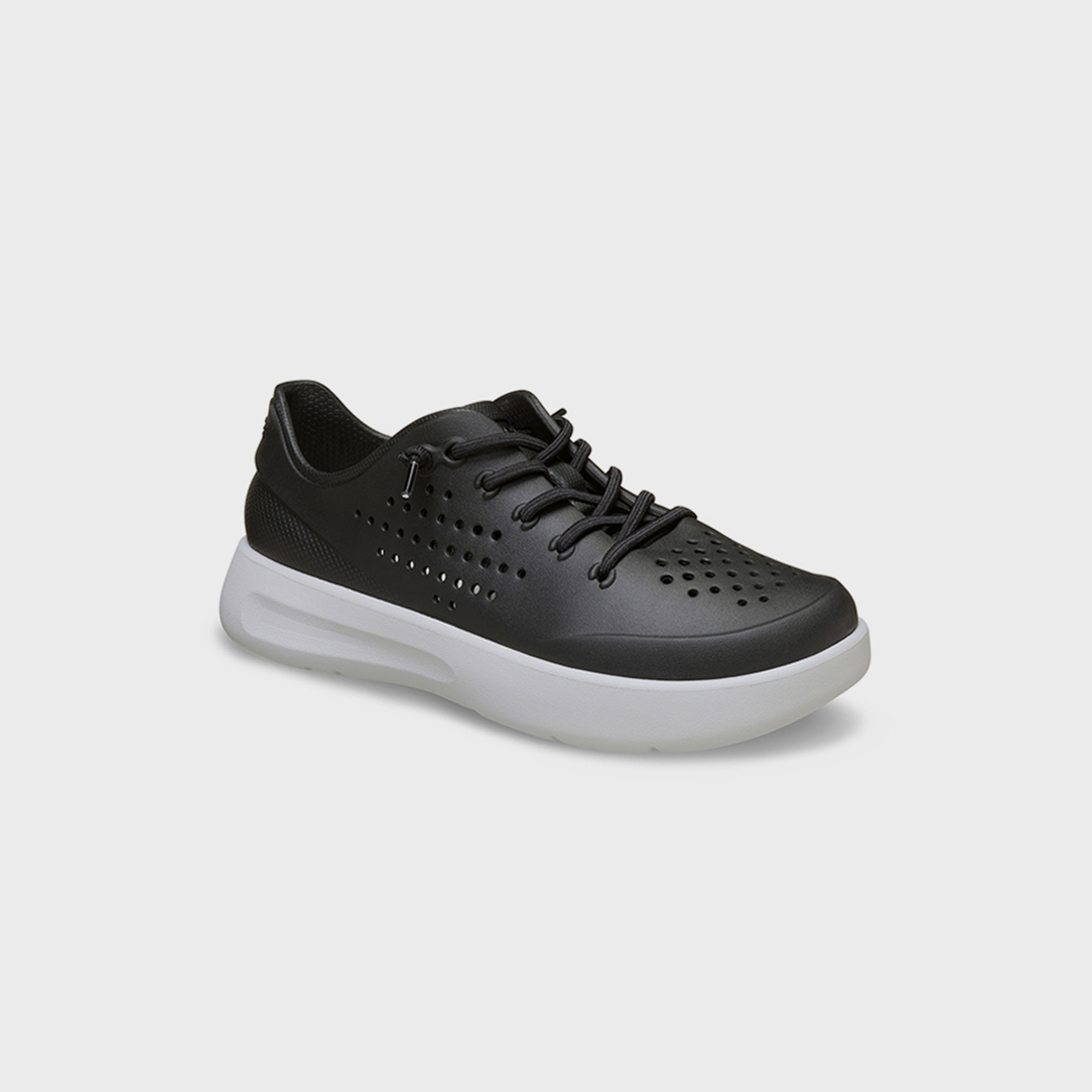 Crocs Women's Lace-Up InMotion Low Top Sneakers-women-shoes-sneakers-image-3