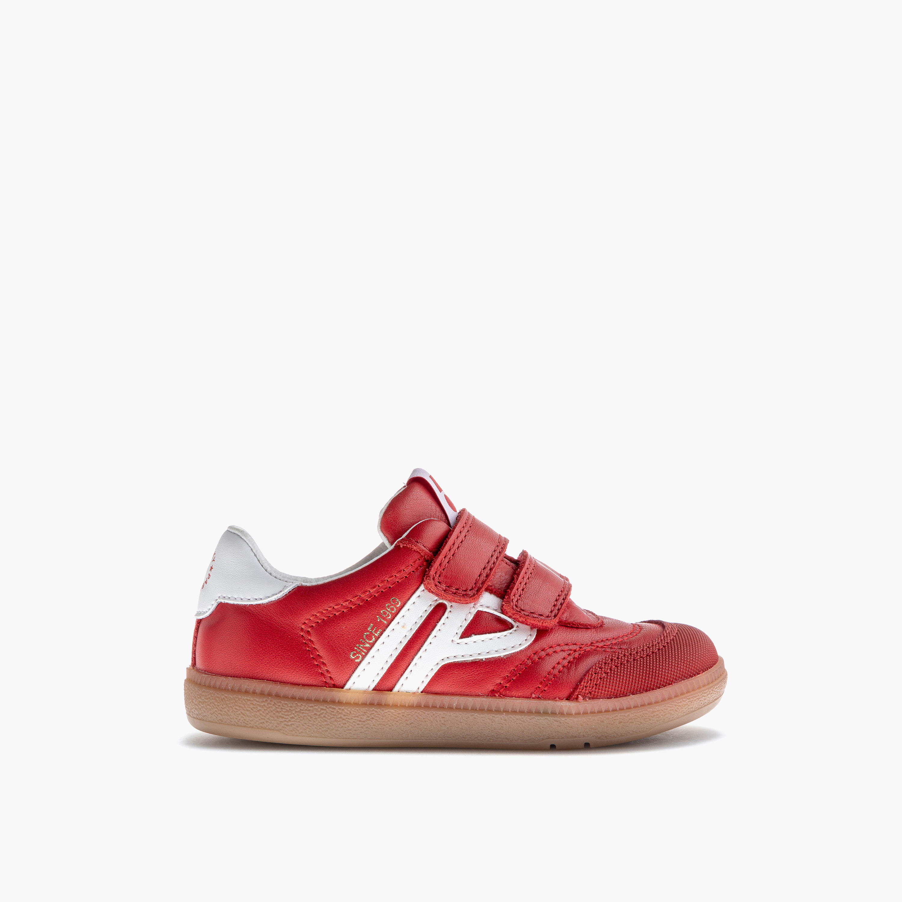Pablosky Boys' Sneakers with Hook and Loop Closure - 210860-boys-shoes-sneakers-image-2
