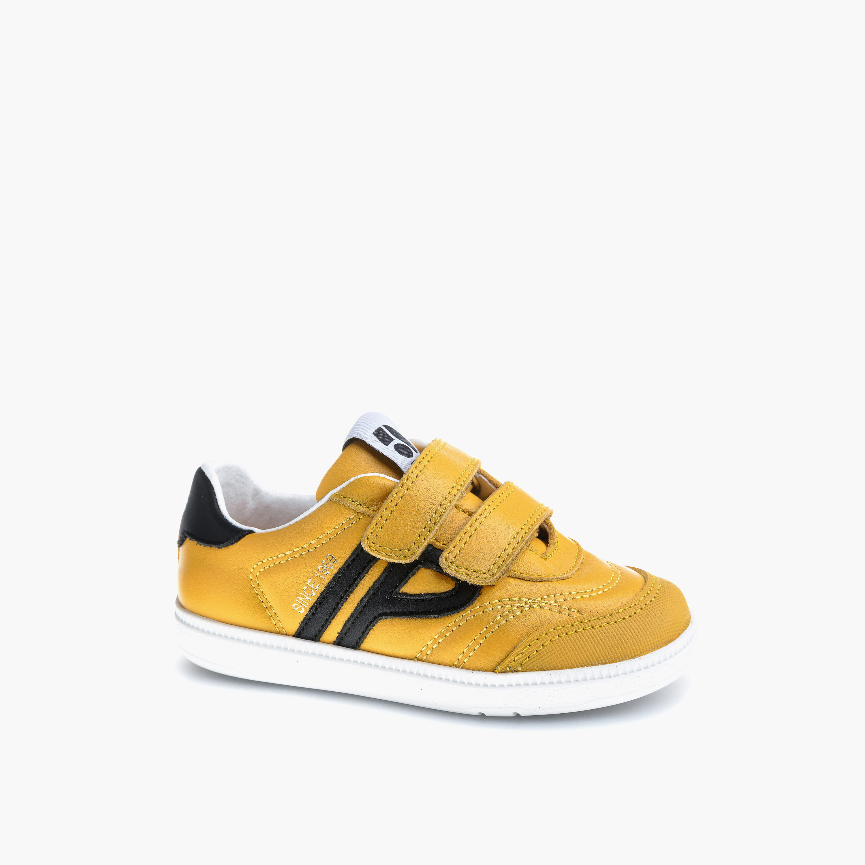 حذاء سنيكرز بشريط إغلاق لاصق للأولاد من بابلوسكي - 210880-boys-shoes-sneakers-image-1