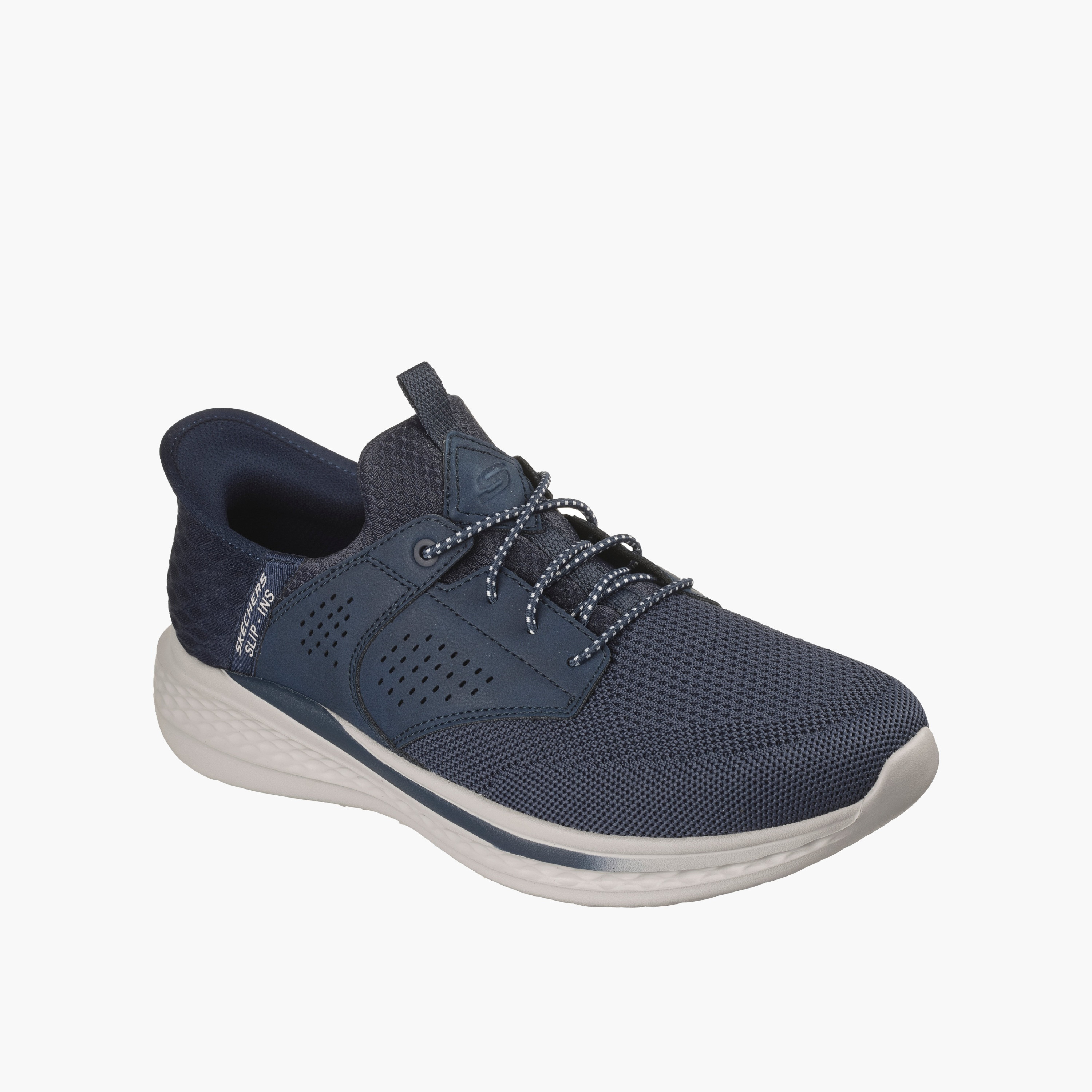 حذاء سليد رياضي للرجال من سكيتشرز-men-shoes-sneakers-image-5