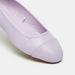 Celeste Women's Textured Ballerinas-Women%27s Ballerinas-thumbnailMobile-3