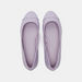 Celeste Women's Textured Ballerinas-Women%27s Ballerinas-thumbnail-4