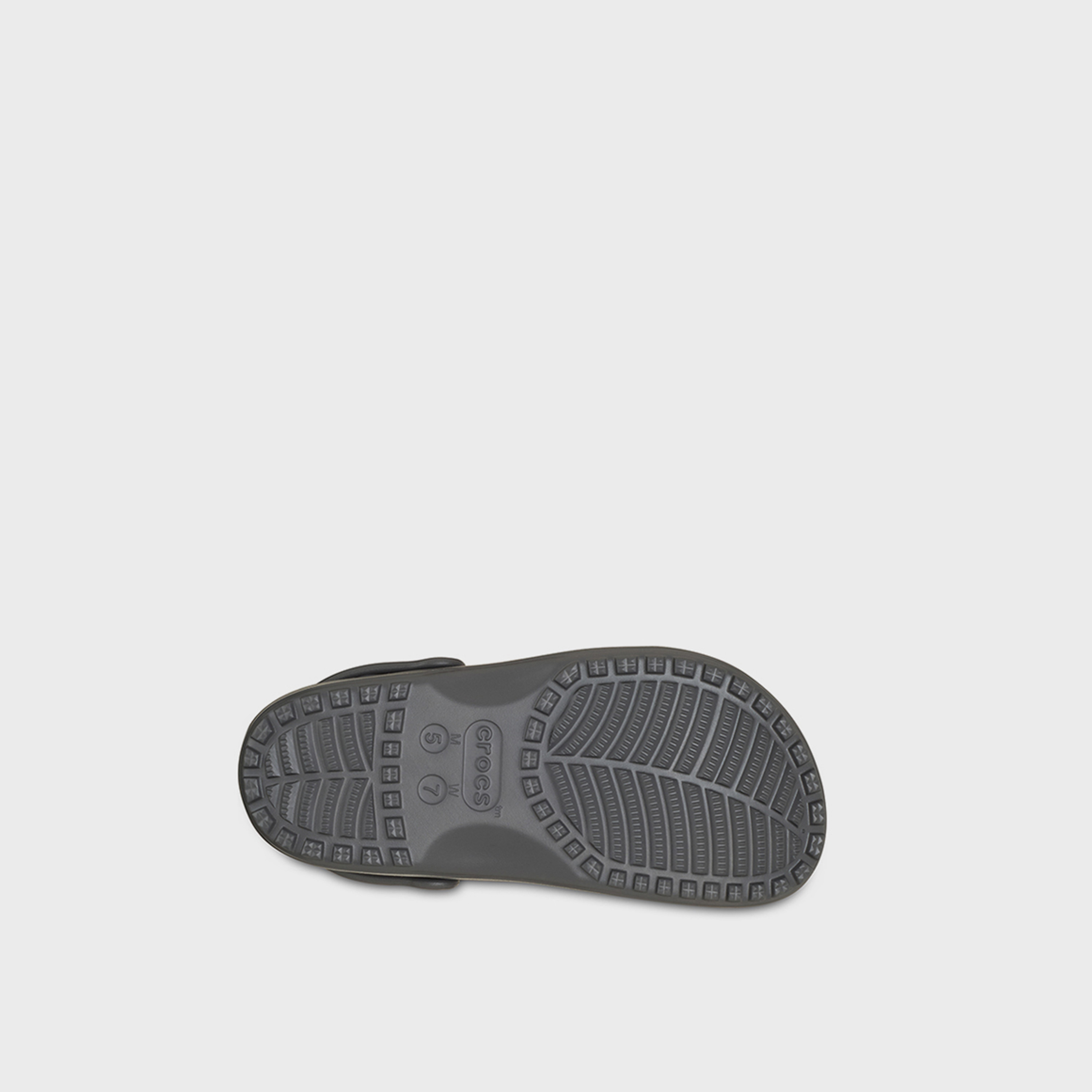 كروكس - حذاء  نسائي كلاسيكي سهل الارتداء بنقشة زهور | 210927-0LD-women-shoes-flipflopsandslides-image-4