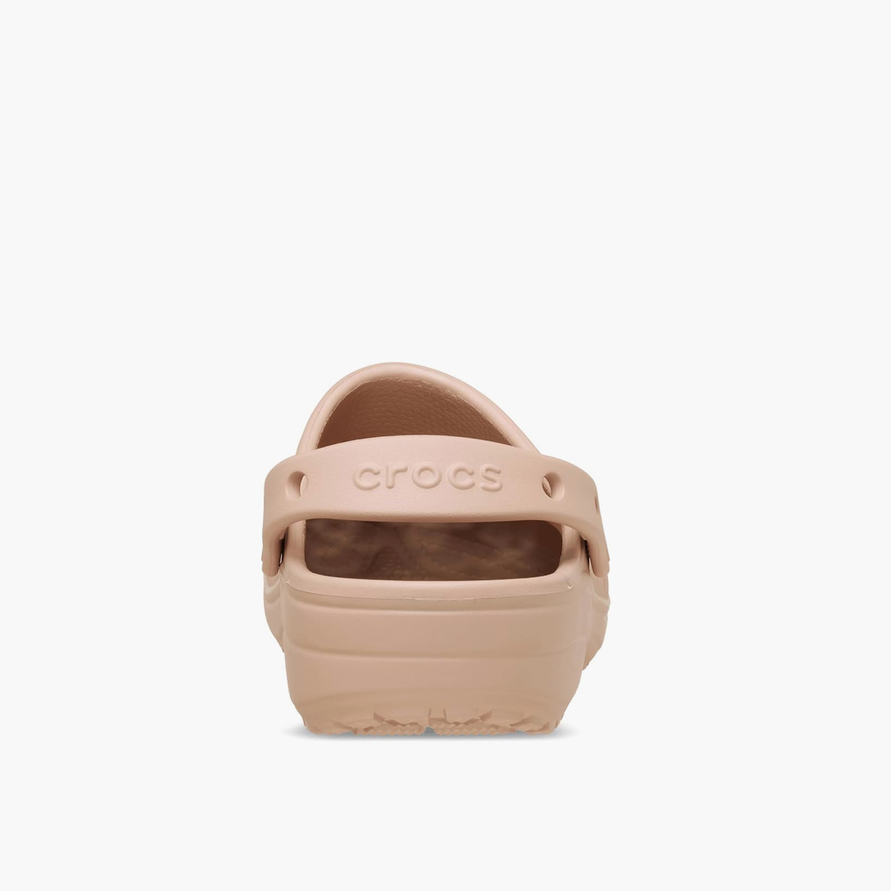 كروكس - حذاء  نسائي كلاسيكي سهل الارتداء بنقشة زهور | 210927-7AF-women-shoes-flipflopsandslides-image-4