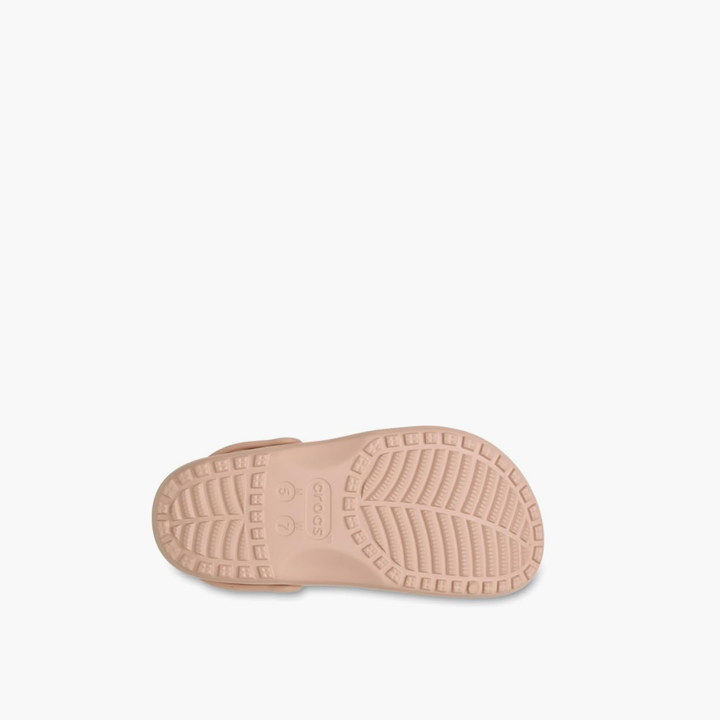 كروكس - حذاء  نسائي كلاسيكي سهل الارتداء بنقشة زهور | 210927-7AF-women-shoes-flipflopsandslides-image-5
