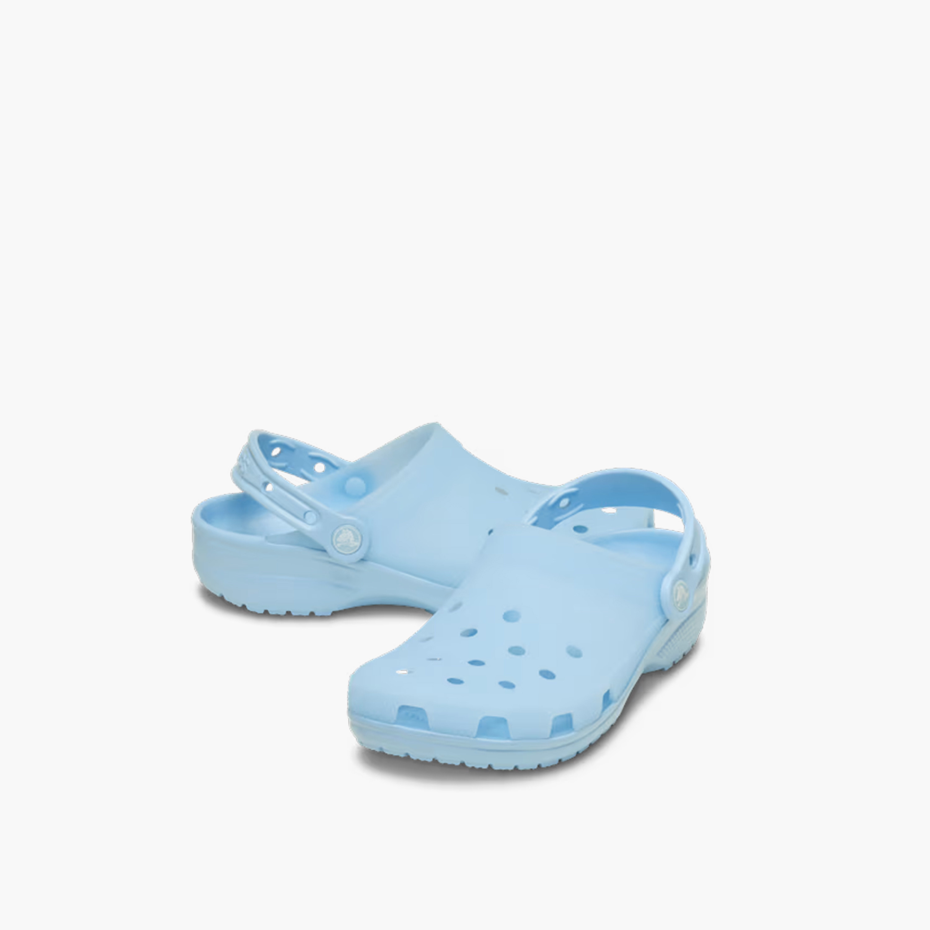 كروكس - حذاء  نسائي سهل الارتداء بتصميم كلاسيكي مُبَهَّر | 210928-4NS-women-shoes-flipflopsandslides-image-1