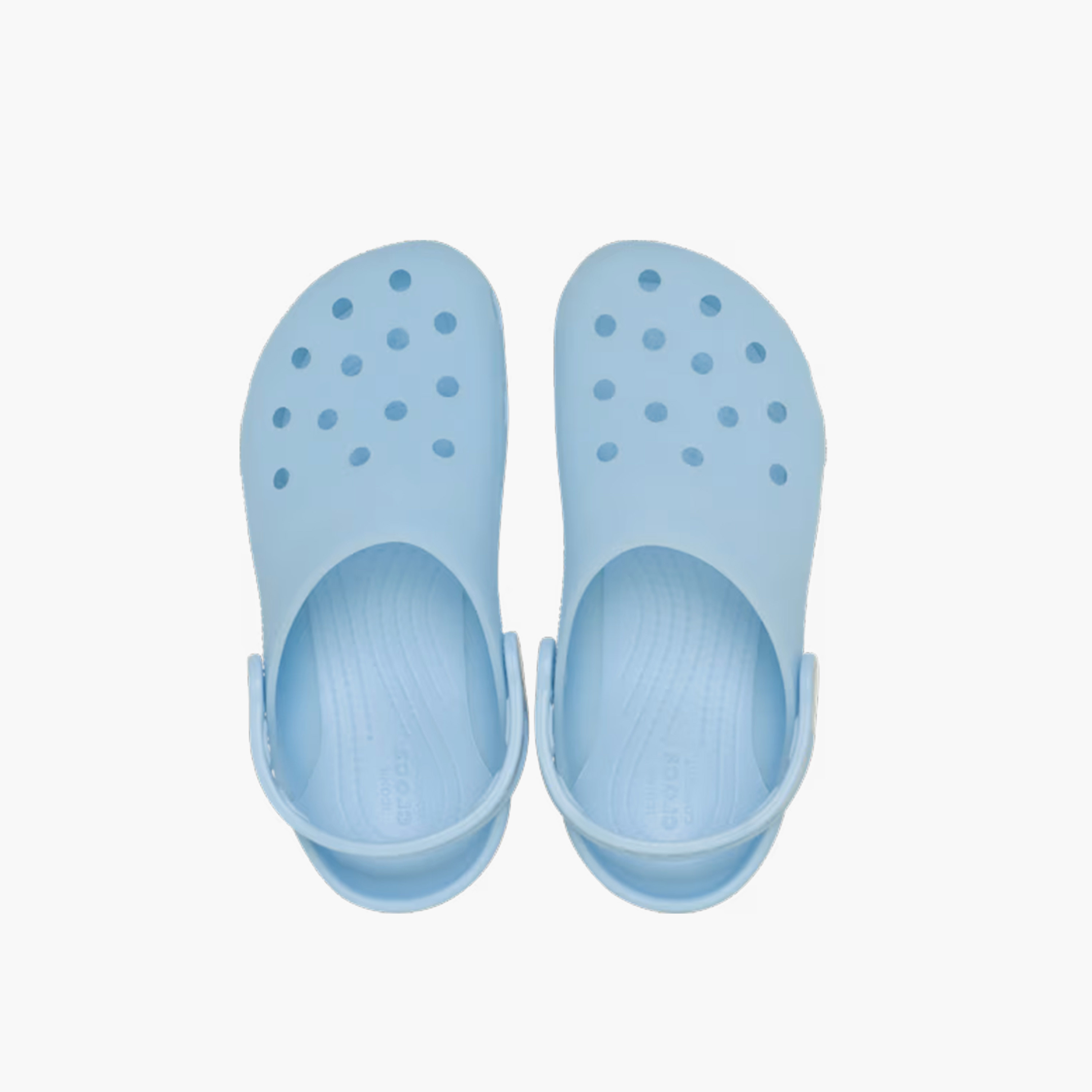 كروكس - حذاء  نسائي سهل الارتداء بتصميم كلاسيكي مُبَهَّر | 210928-4NS-women-shoes-flipflopsandslides-image-2