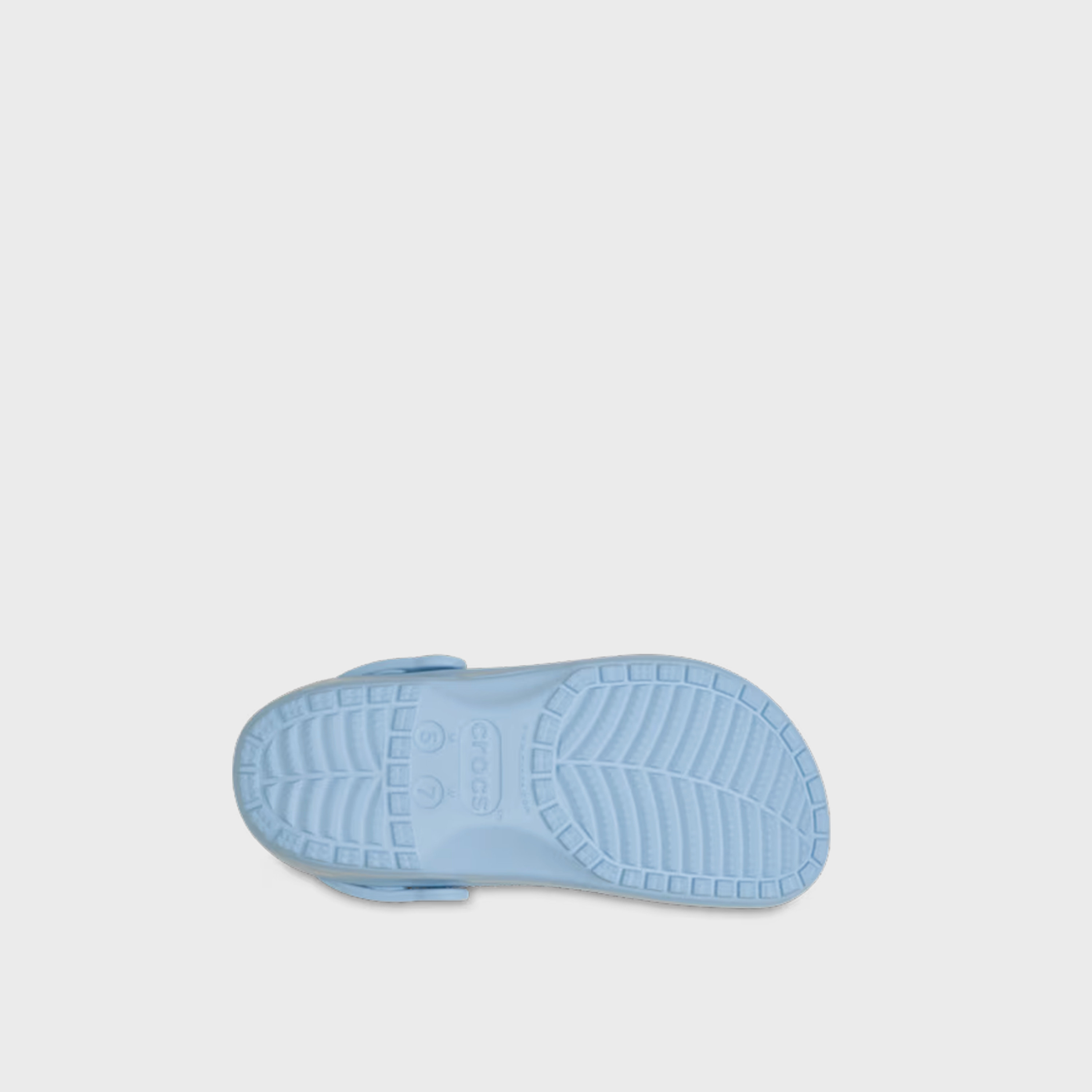 Crocs Women's Slip On Classic Frosted Clogs | 210928-4NS-women-shoes-flipflopsandslides-image-5