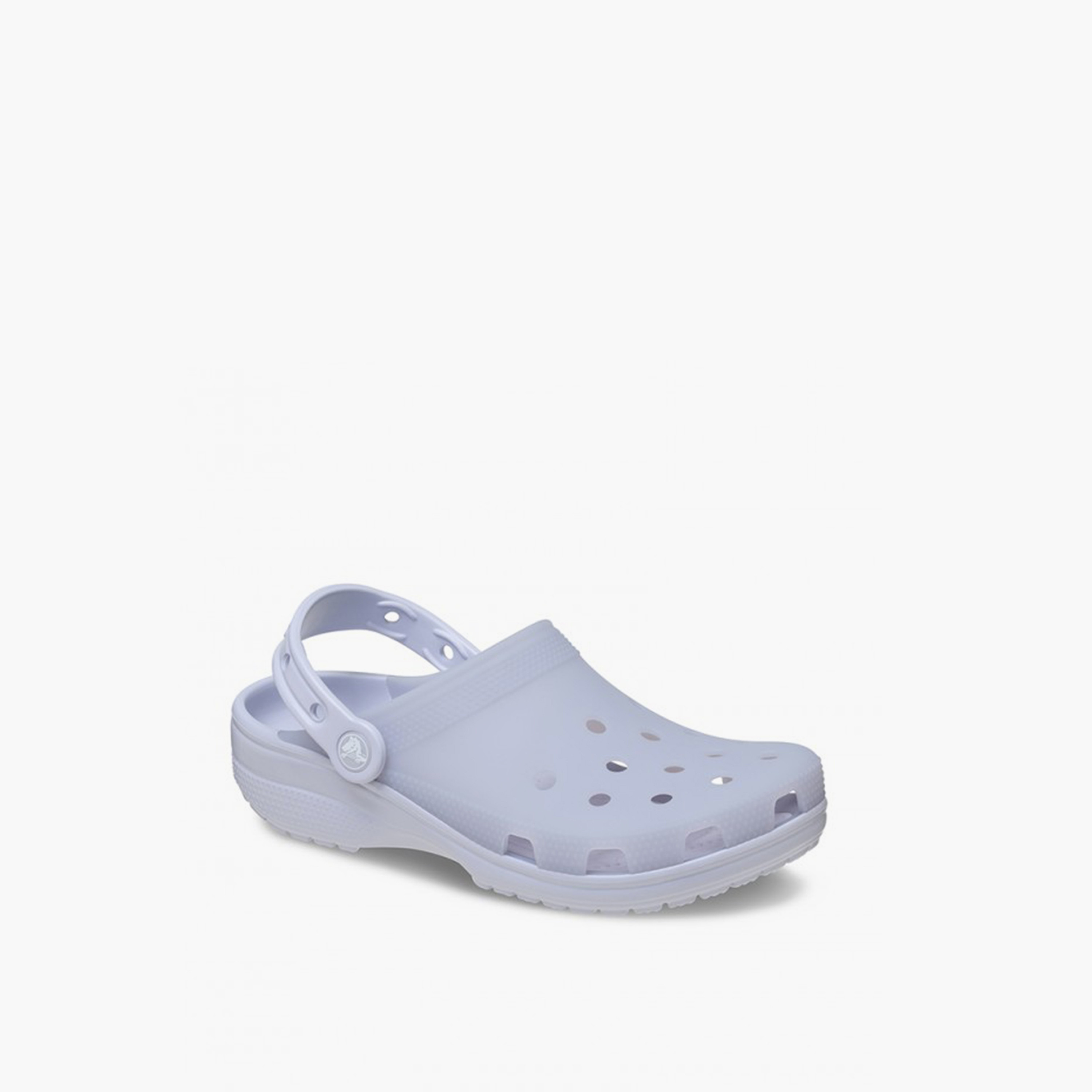 كروكس - حذاء  نسائي سهل الارتداء بتصميم كلاسيكي بلون فروستد | 210928-5BR-men-shoes-flipflopsandslides-image-3