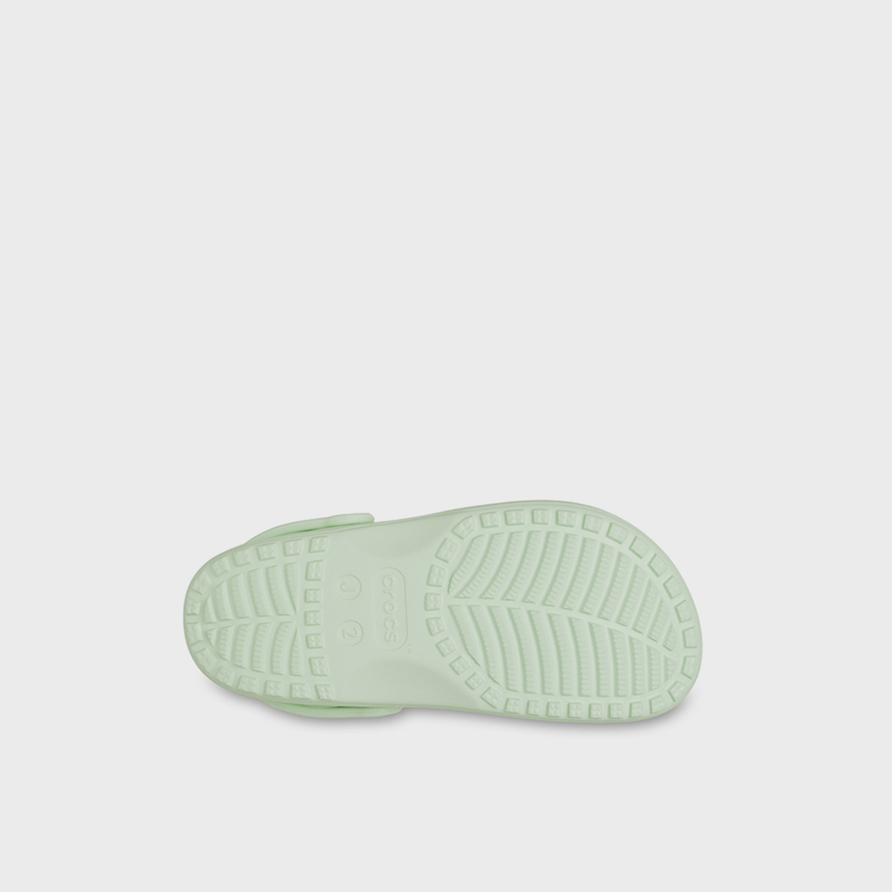 كروكس - حذاء خشبي كلاسيكي للأطفال سهل الارتداء بتصميم زهور مقصوصة | 210943-3YH-boys-shoes-flipflopsandslides-image-5
