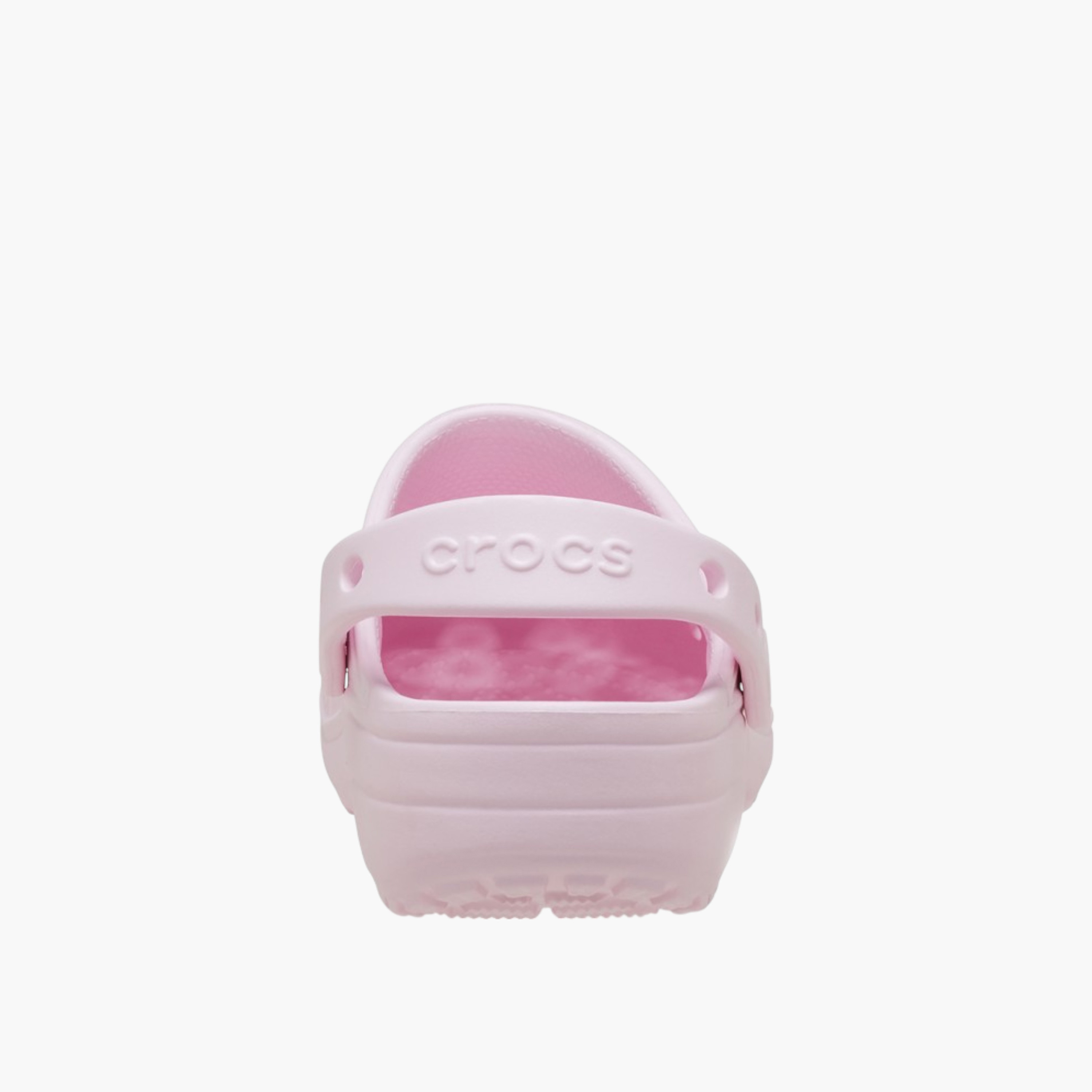 Crocs Girls' Clogs with Backstrap - 210943-6ZW-girls-shoes-sandals-image-6