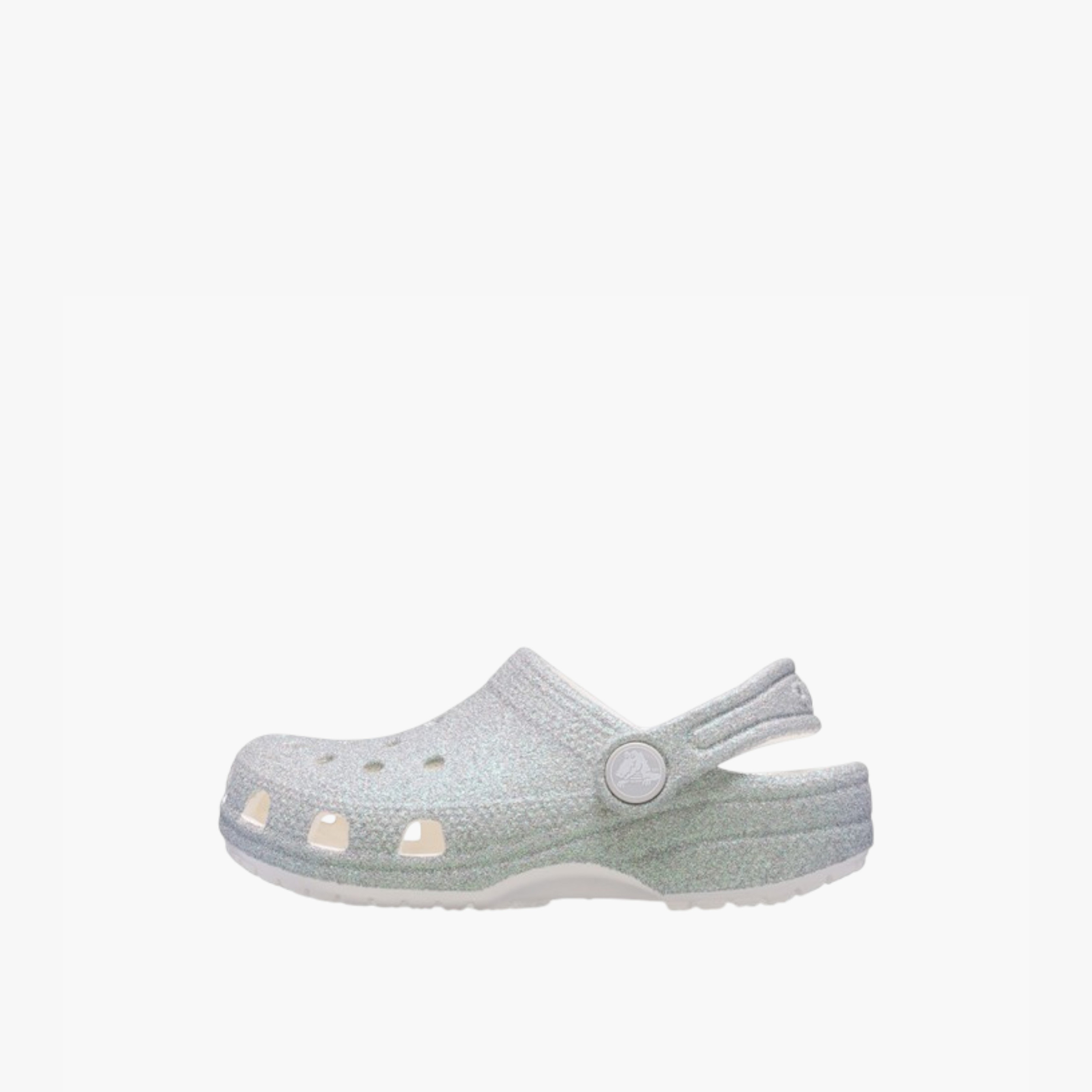 Crocs Girls' Clogs with Backstrap - 210985-100-baby-girls-shoes-sandals-image-5