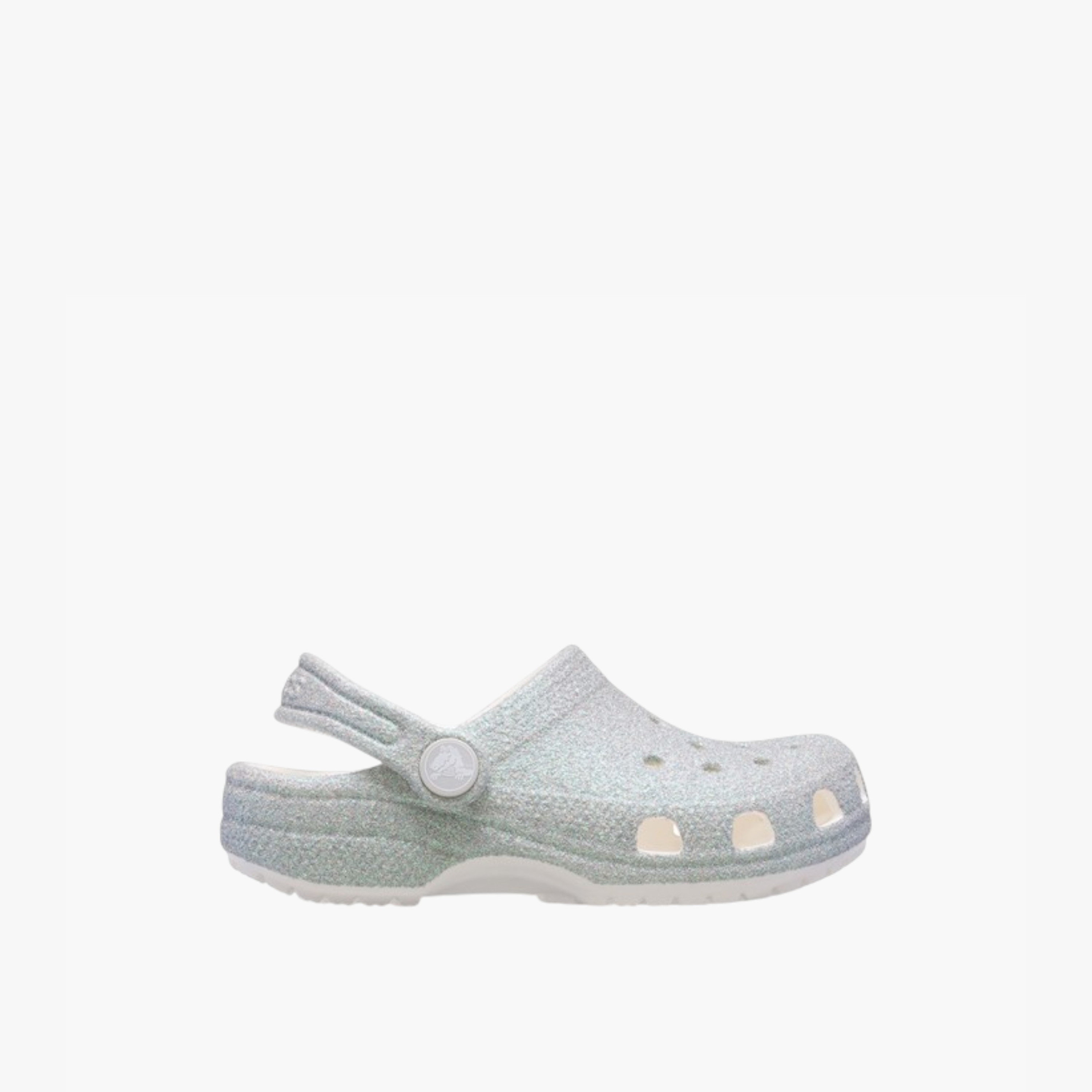Crocs Girls' Clogs with Backstrap - 210985-100-baby-girls-shoes-sandals-image-4