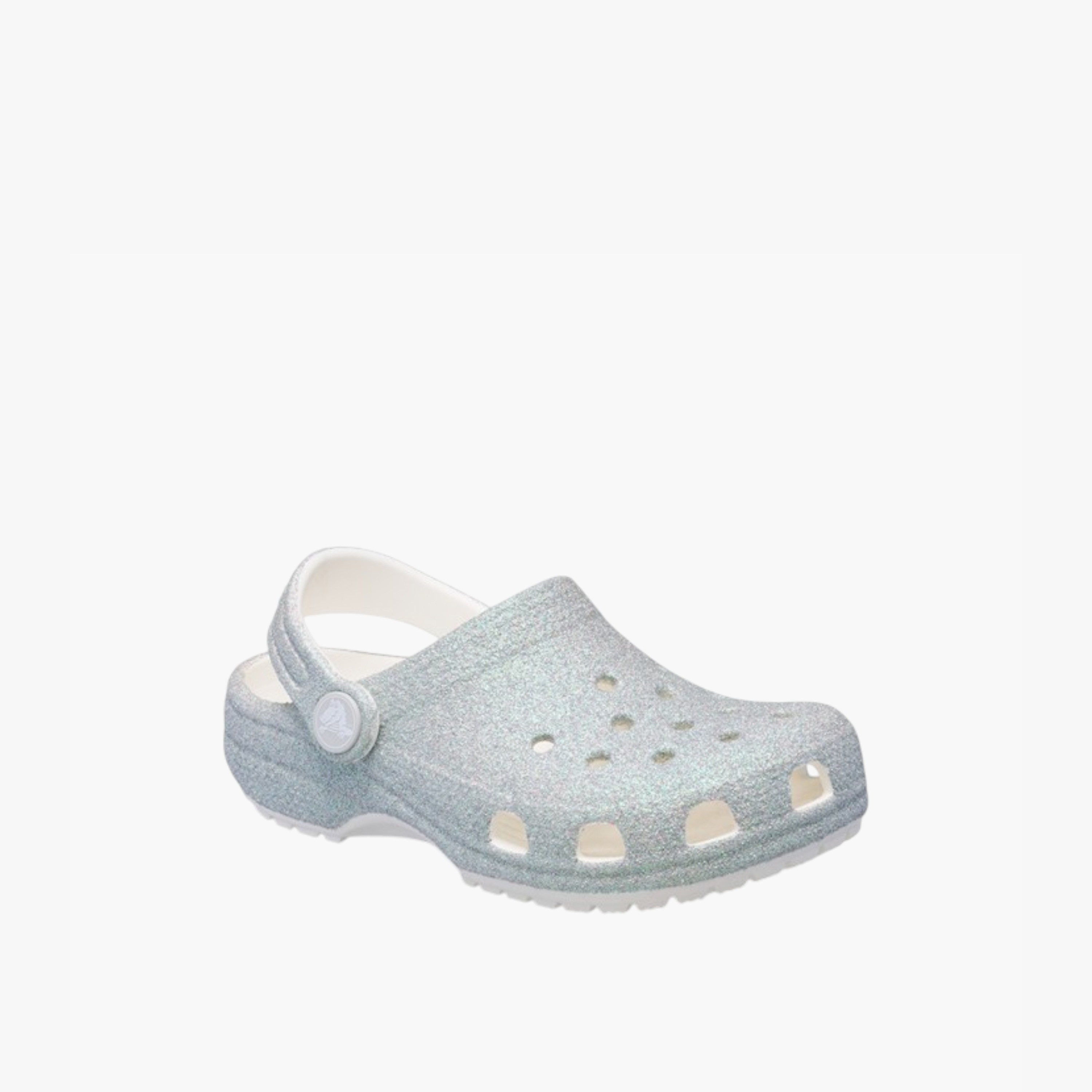 Crocs Girls' Clogs with Backstrap - 210985-100-baby-girls-shoes-sandals-image-2