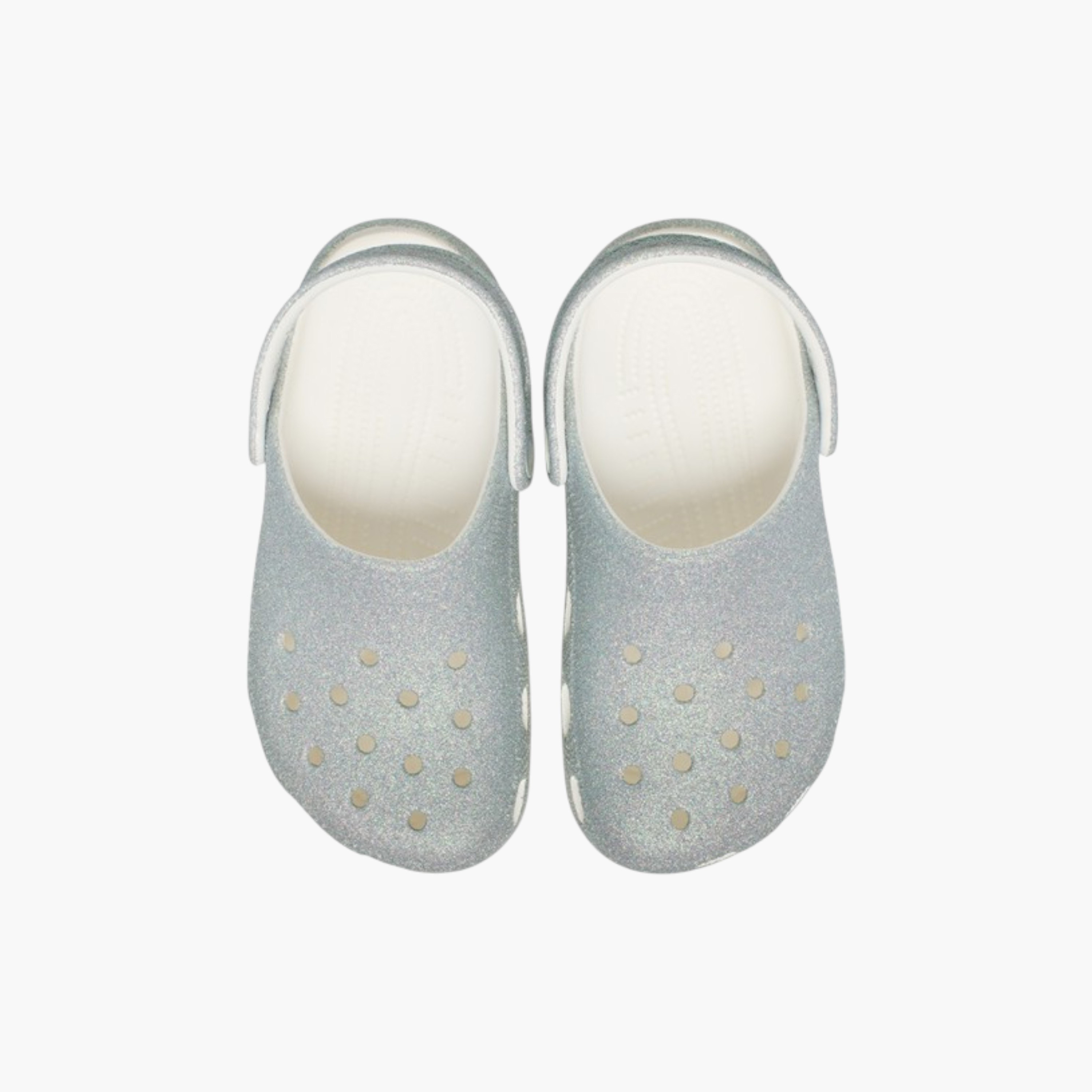 Crocs Girls' Clogs with Backstrap - 210986-100-girls-shoes-sandals-image-1