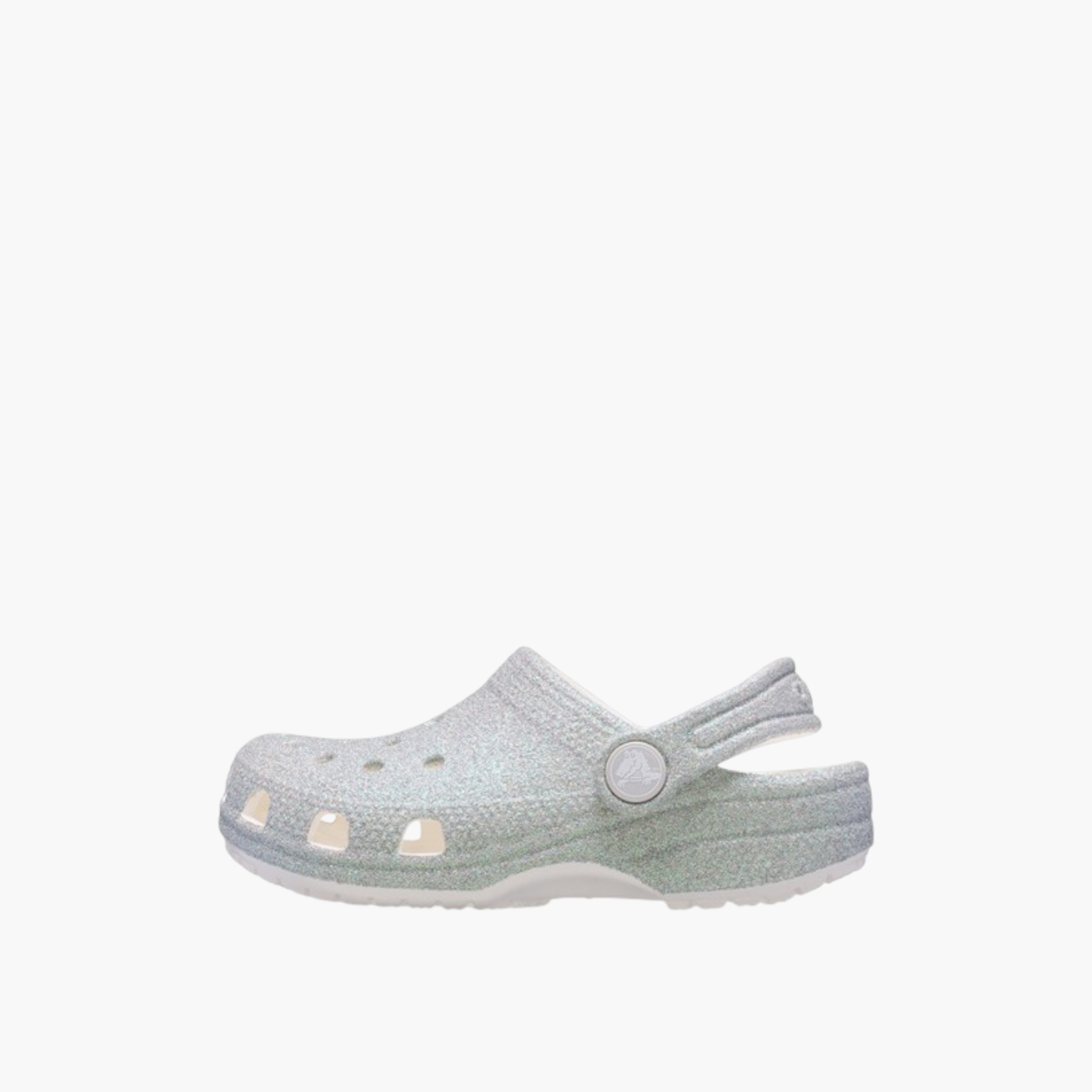 Crocs Girls' Clogs with Backstrap - 210986-100-girls-shoes-sandals-image-2