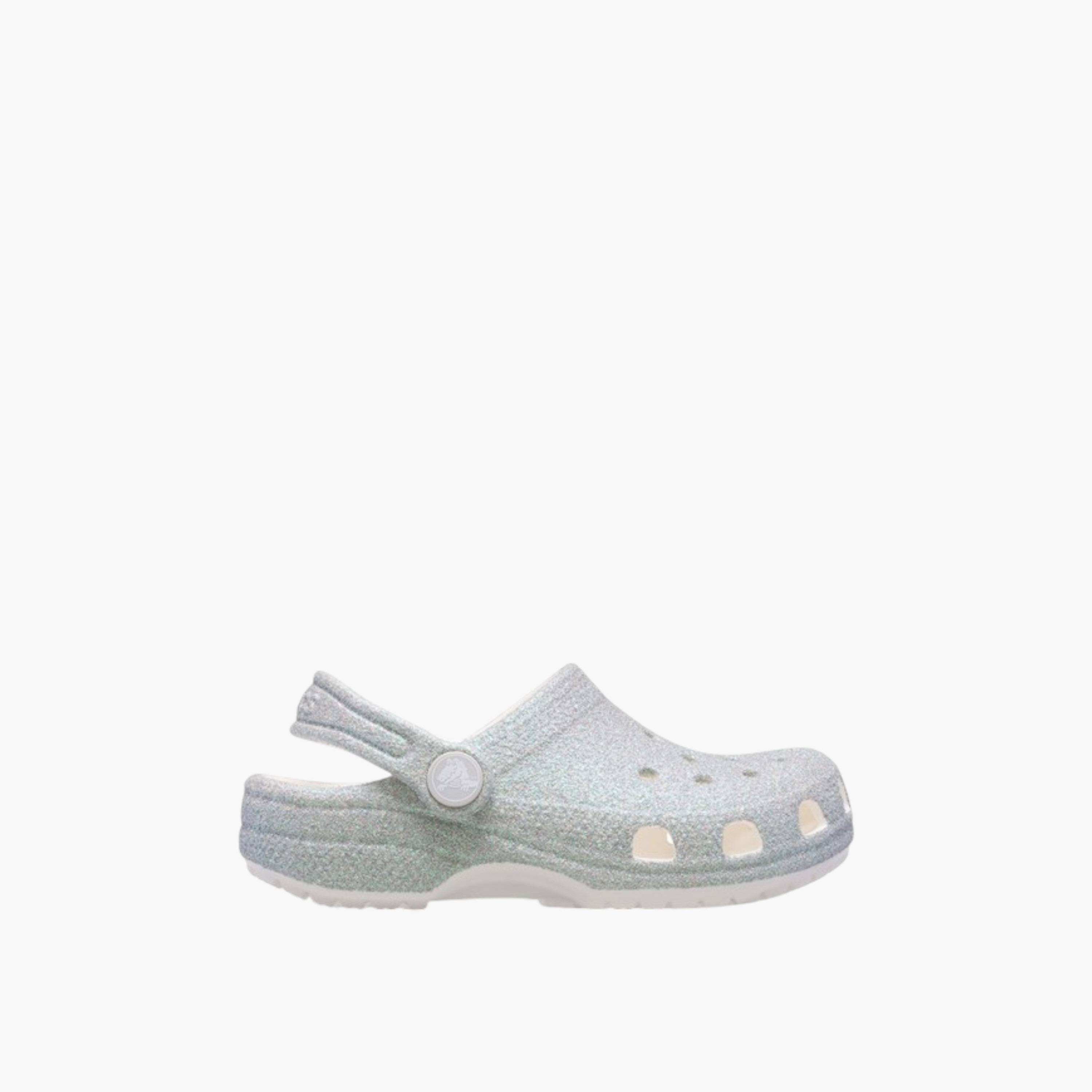 Crocs Girls' Clogs with Backstrap - 210986-100-girls-shoes-sandals-image-3