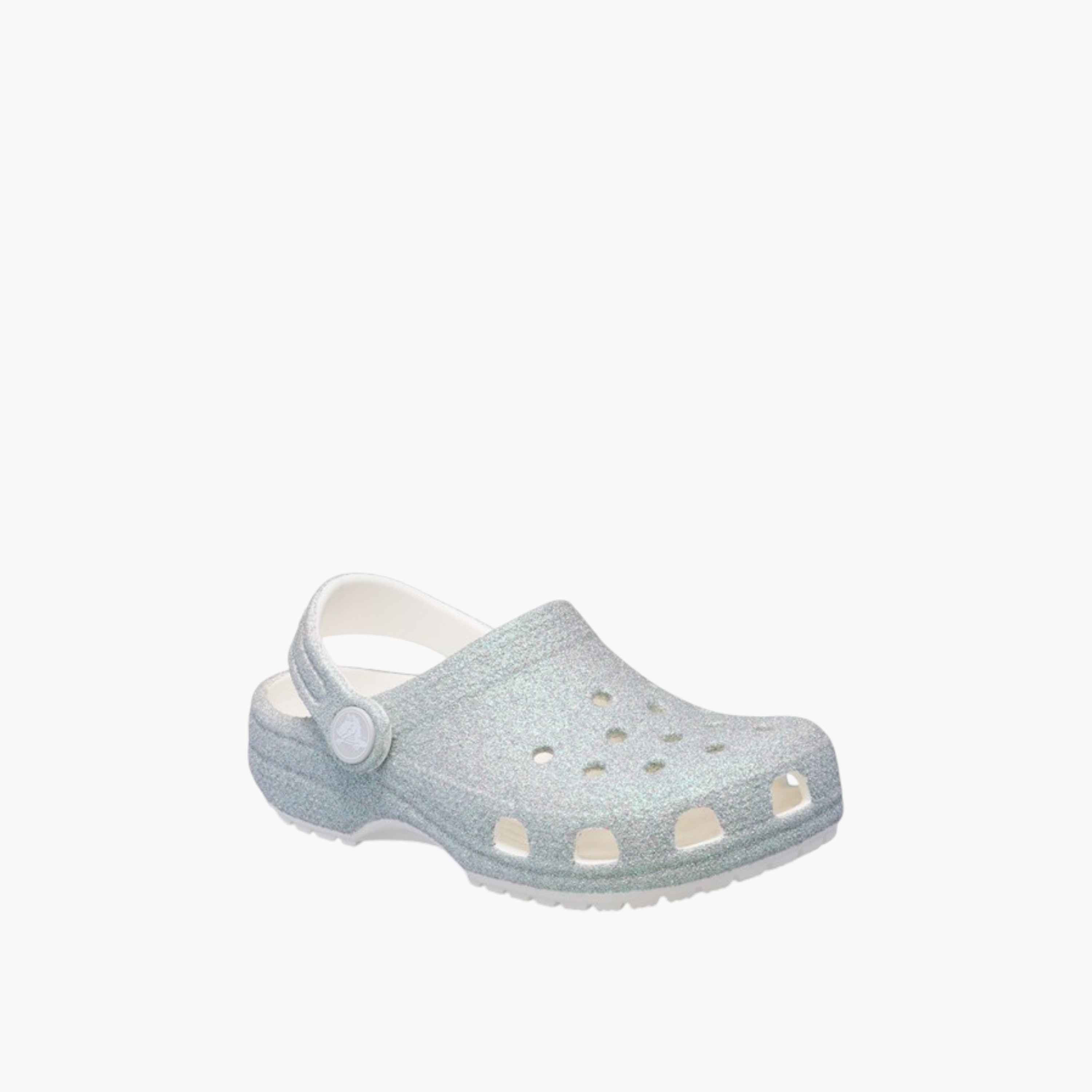 Crocs Girls' Clogs with Backstrap - 210986-100-girls-shoes-sandals-image-5
