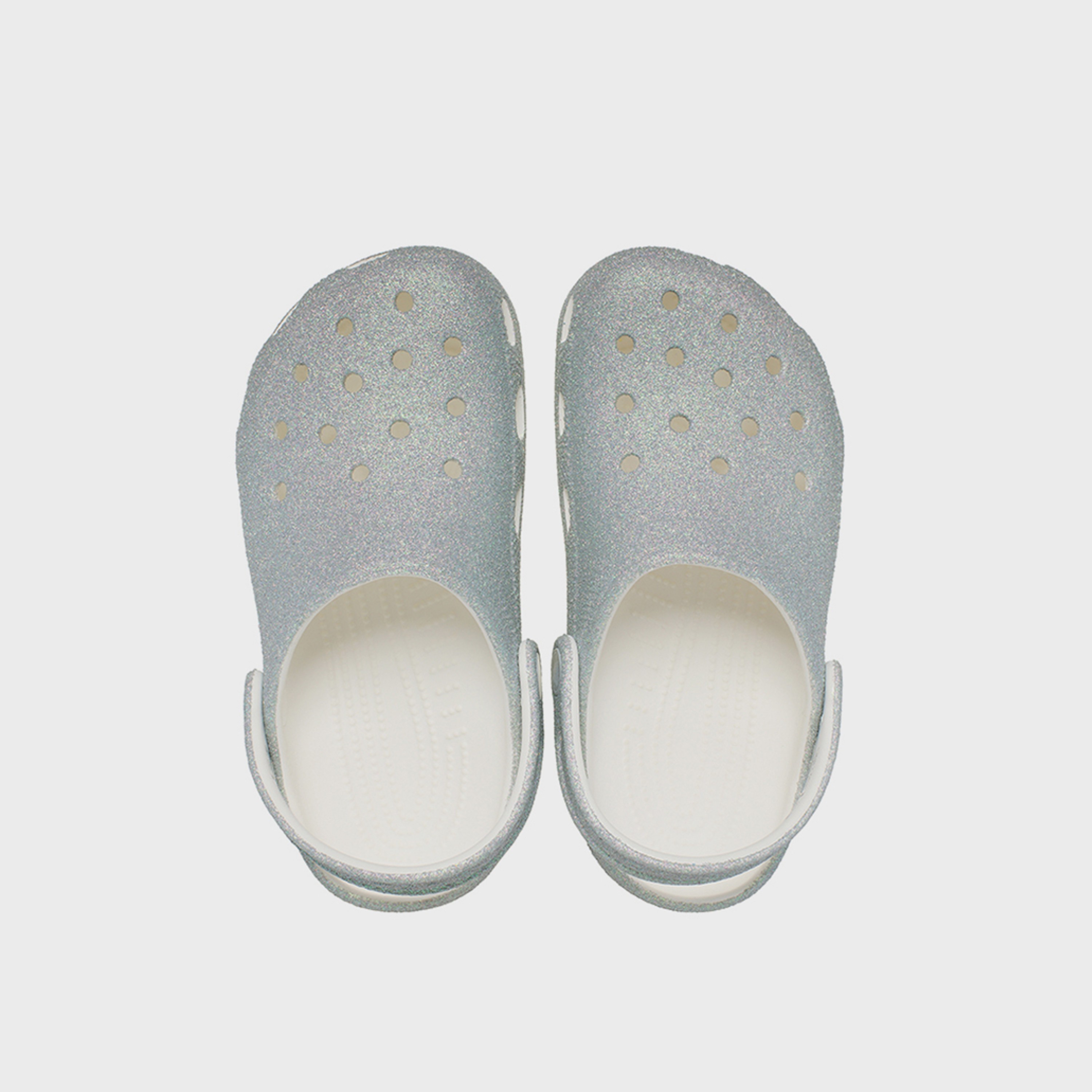كروكس- شبشب كلاسيكي لامع سهل الارتداء للأطفال | 210986-100-boys-shoes-flipflopsandslides-image-2