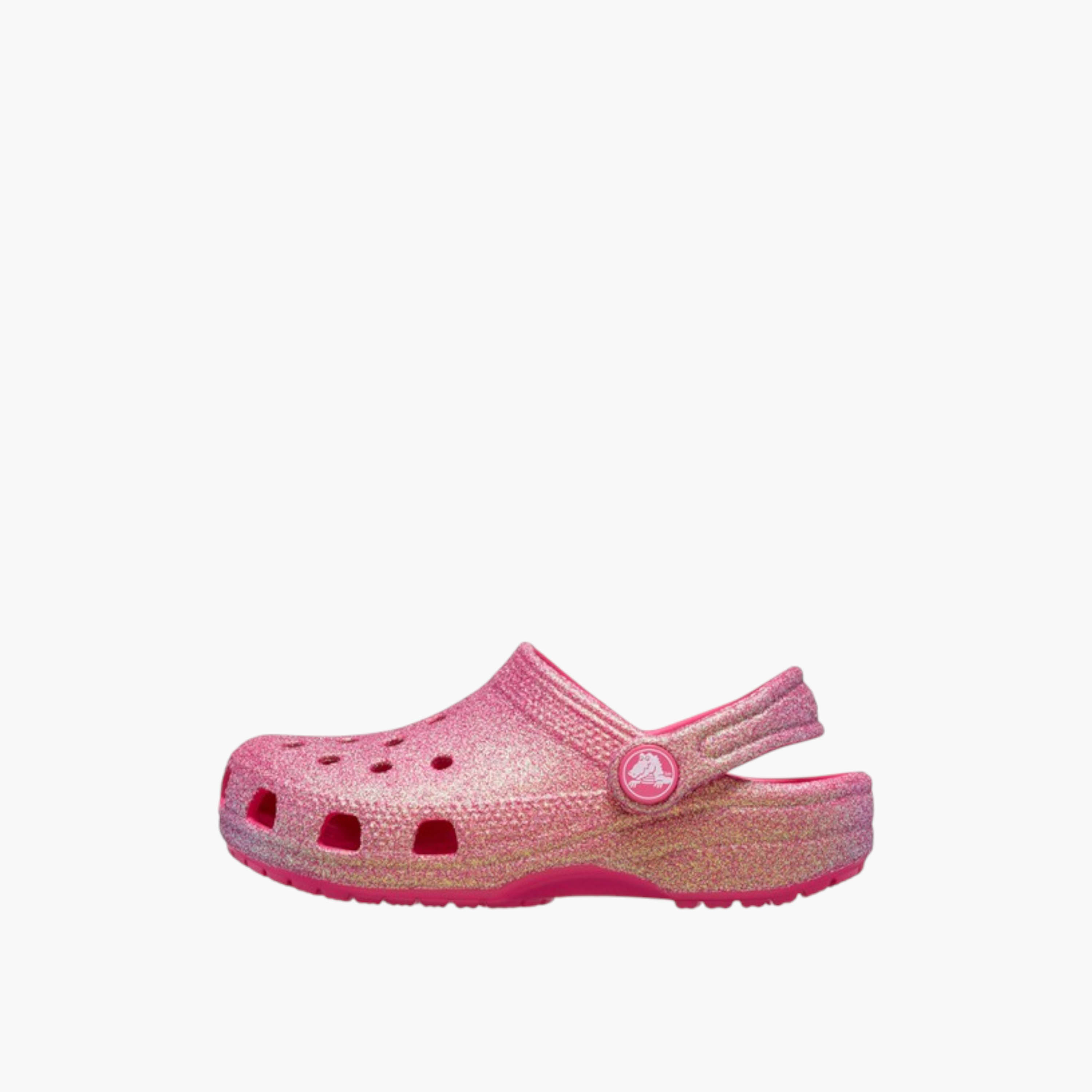 Crocs Girls' Clogs with Backstrap - 210986-6ZQ-girls-shoes-sandals-image-2