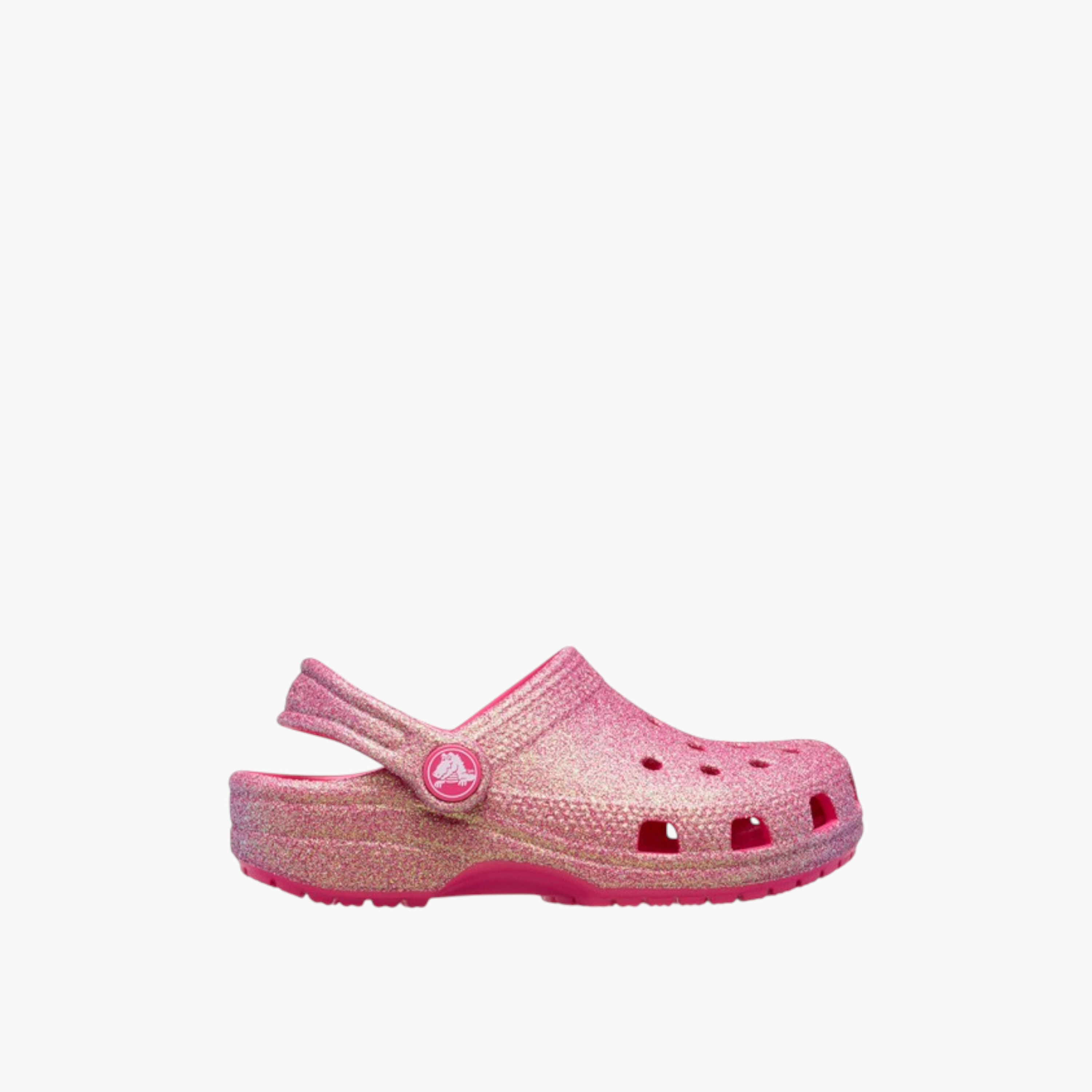 Crocs Girls' Clogs with Backstrap - 210986-6ZQ-girls-shoes-sandals-image-3