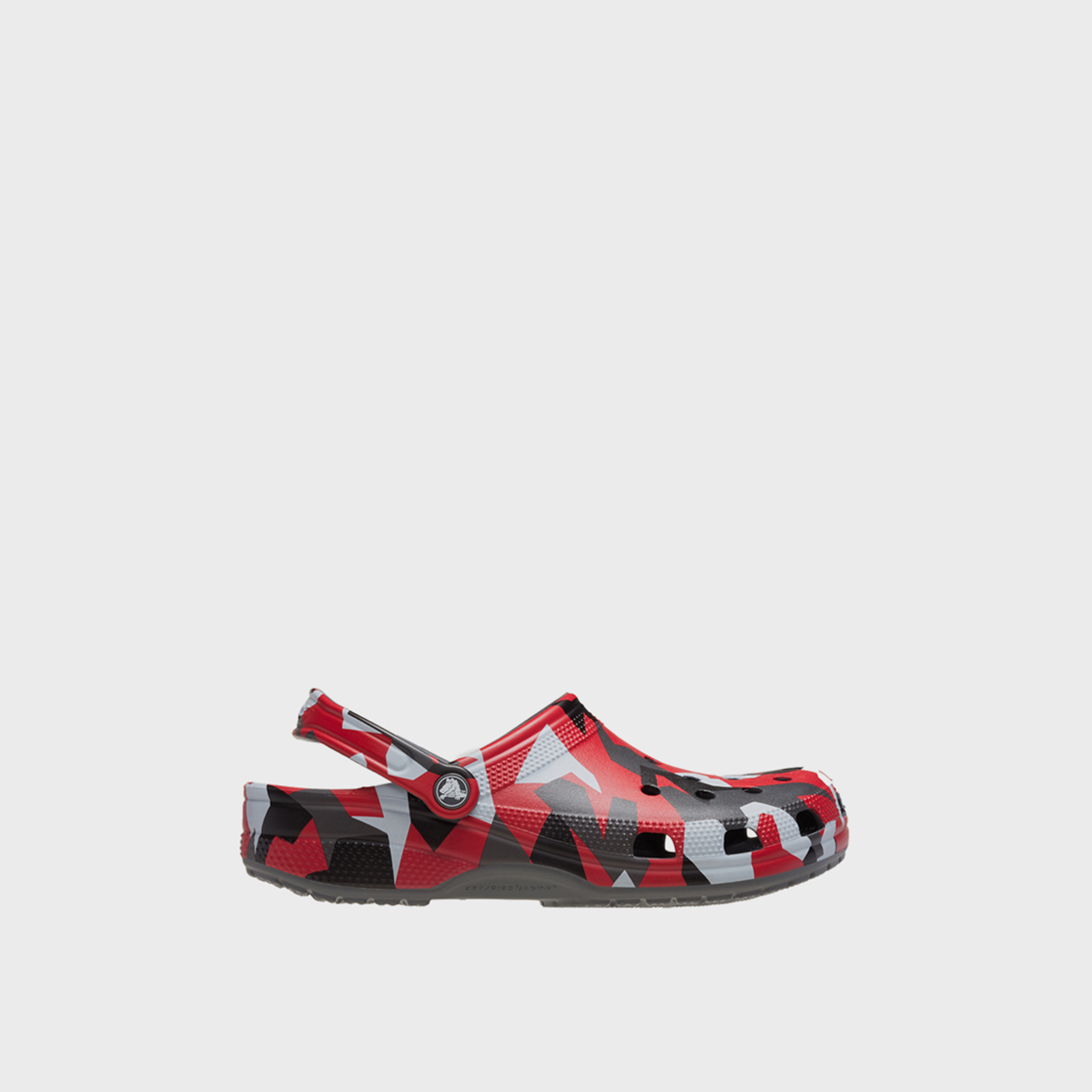 كروكس- شبشب جيو مموّه سهل الارتداء للجنسين | 211009-0IE-women-shoes-flipflopsandslides-image-5