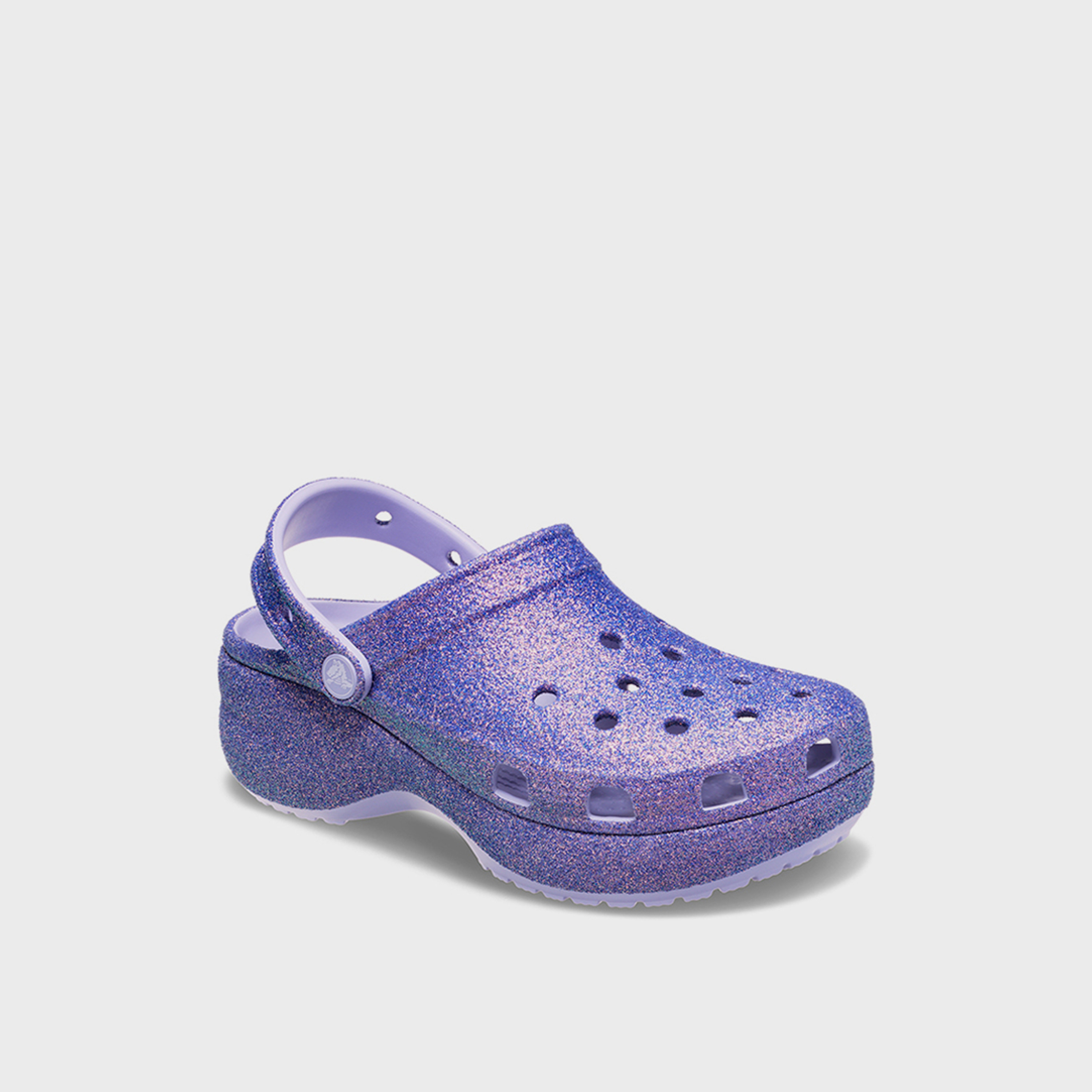 كروكس- شبشب كلاسيكي سهل الارتداء للنساء | 211024-5BR-women-shoes-sandals-flats-image-3
