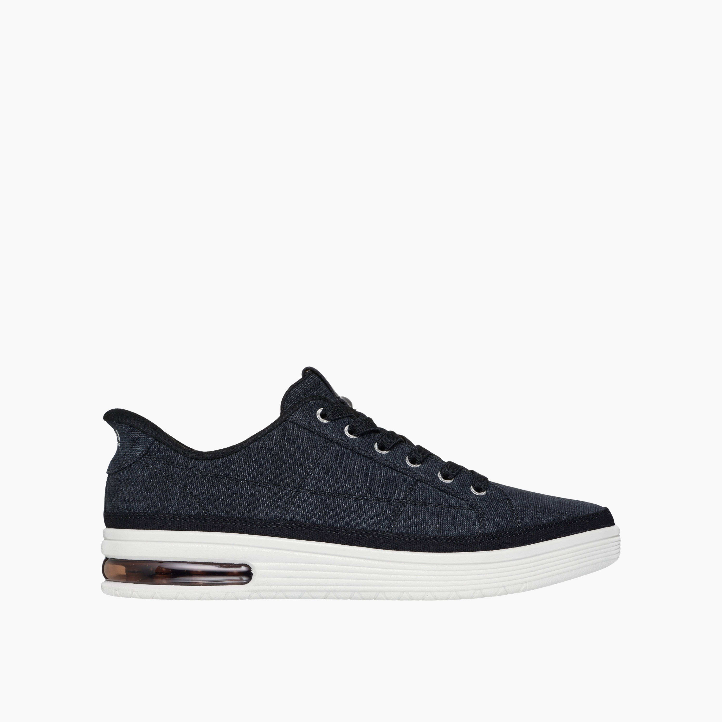 Skechers Men SUP-AIR Slip-On Sports Shoes-men-shoes-sneakers-image-1