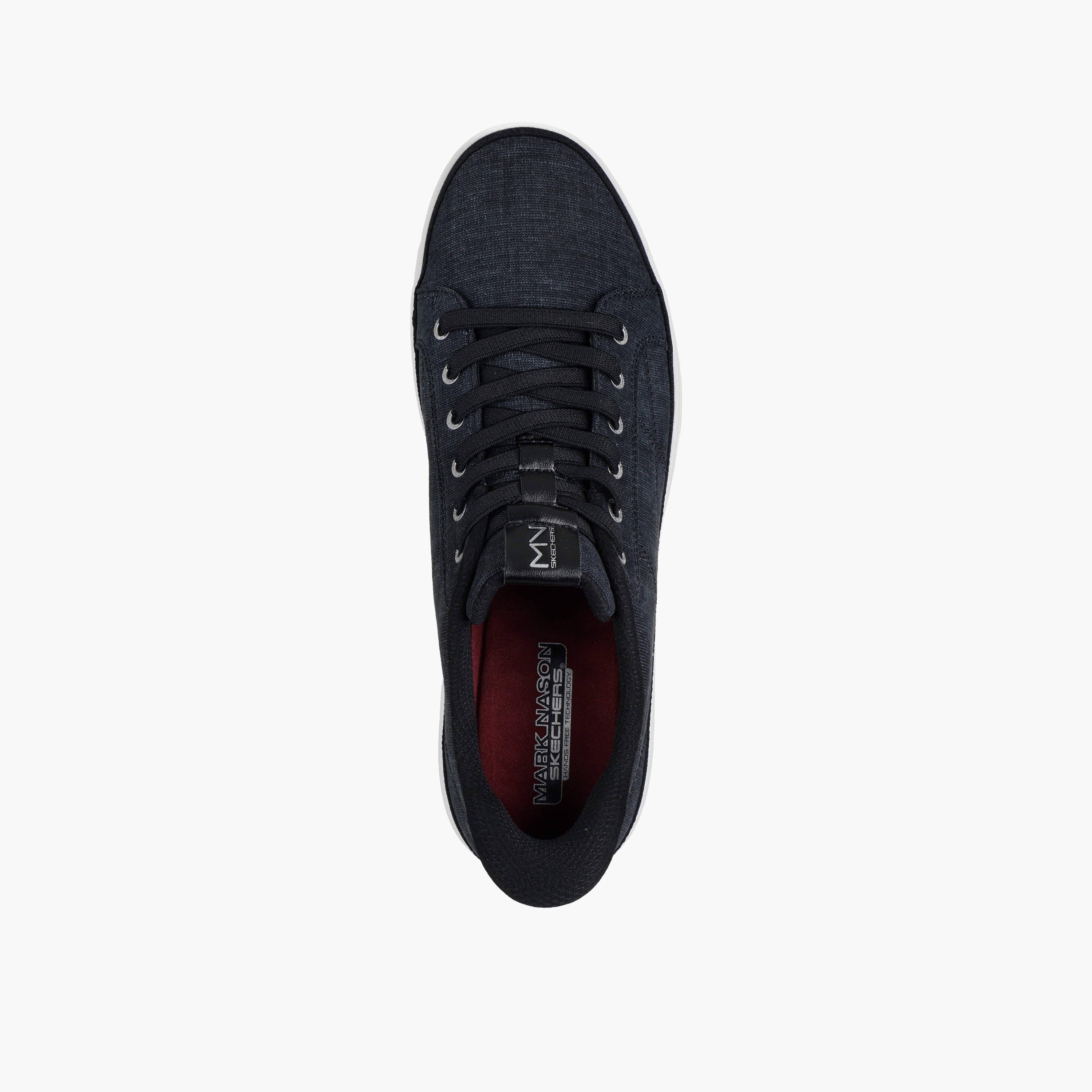 Skechers Men SUP-AIR Slip-On Sports Shoes-men-shoes-sneakers-image-2